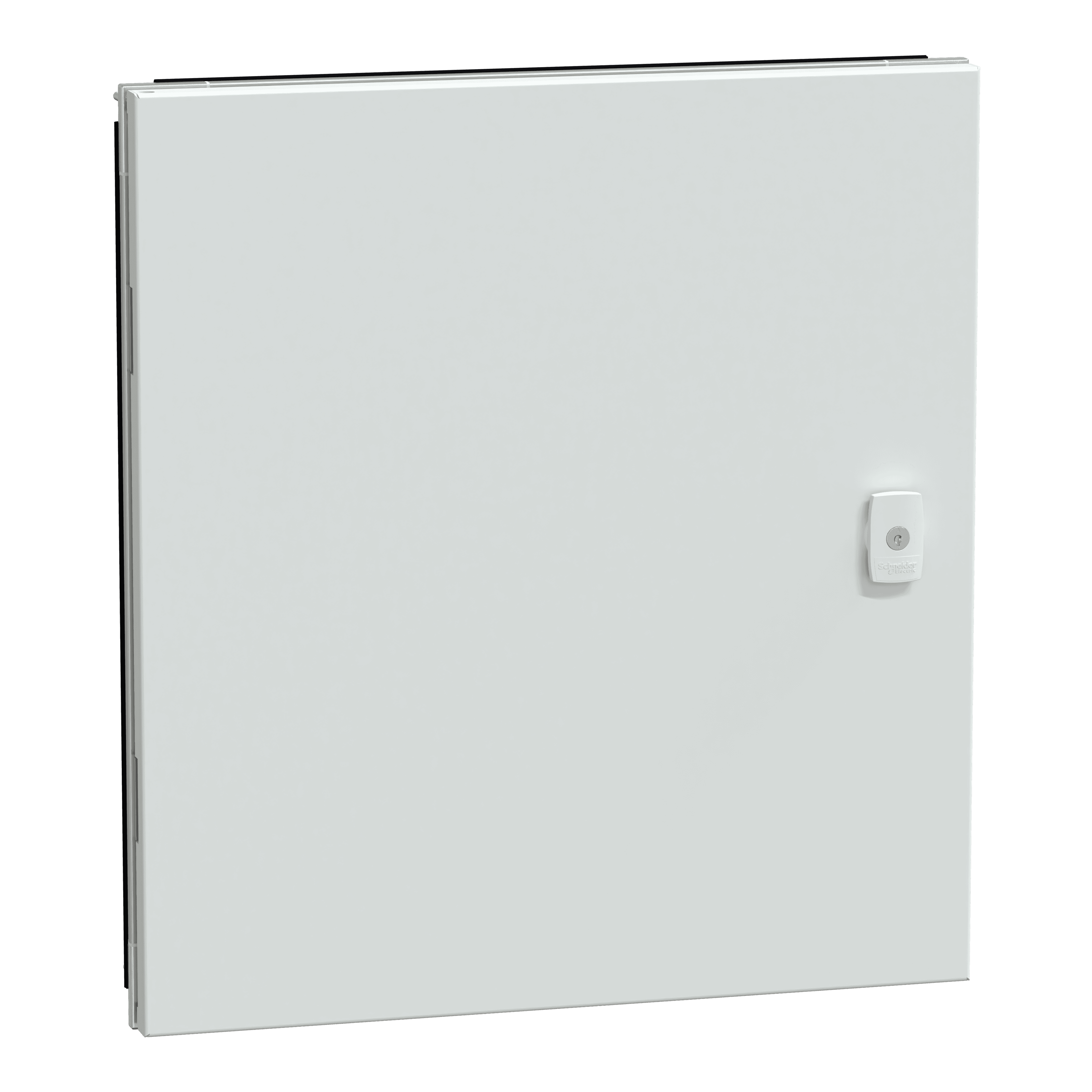 PLAIN DOOR+FRAME W600 11M PRISMA G IP55
