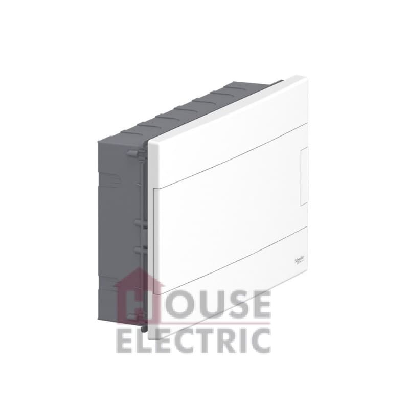 وحدة تحكّم MicroLogic 5.0، ComPact NS630b/NS1600، ثابت وقابل للسحب، selective حمايات (LSI)