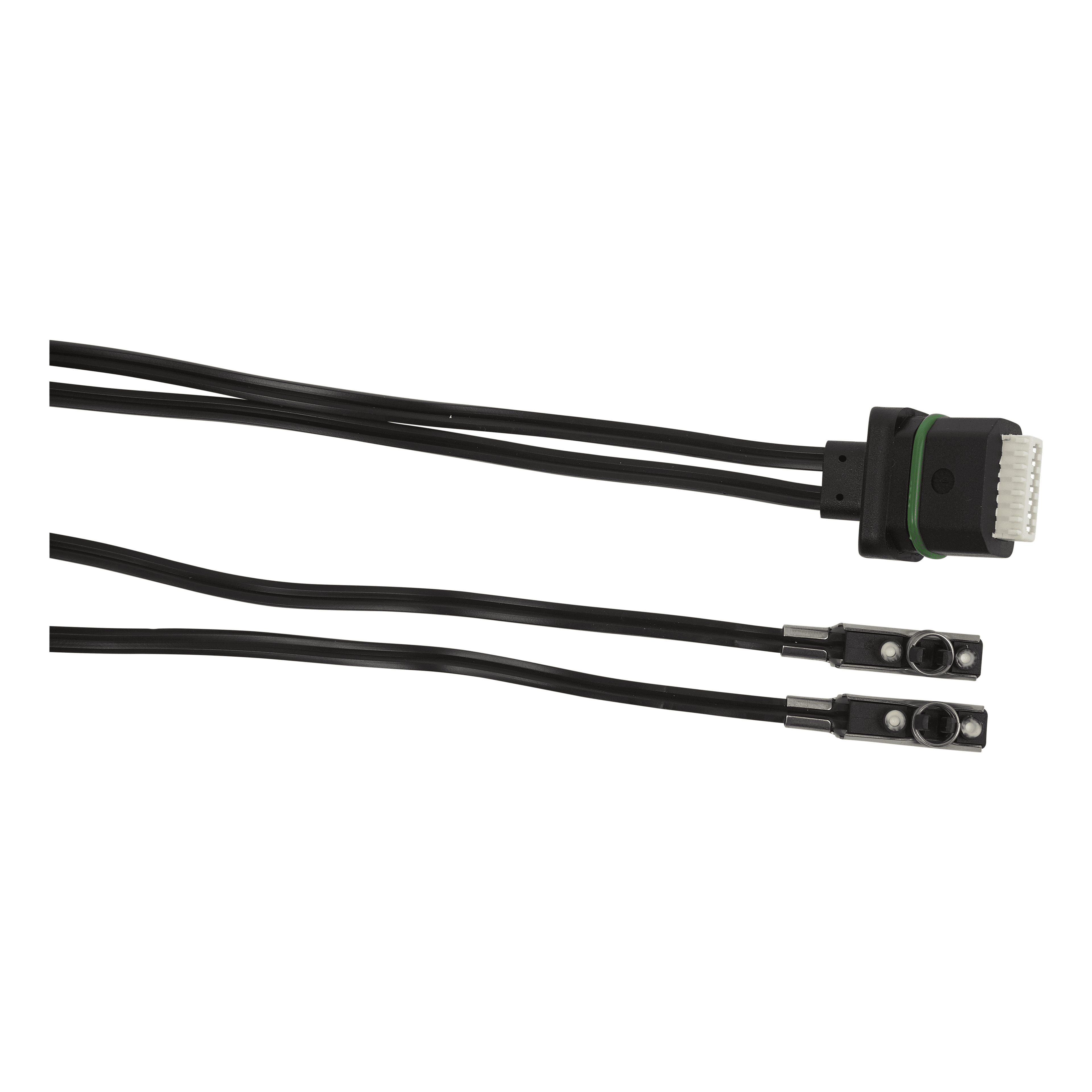1.5m Strap على كابل مستشعر درجة حرارة لـ SpaceLogic SP90 PIBCV مشغّل حركة