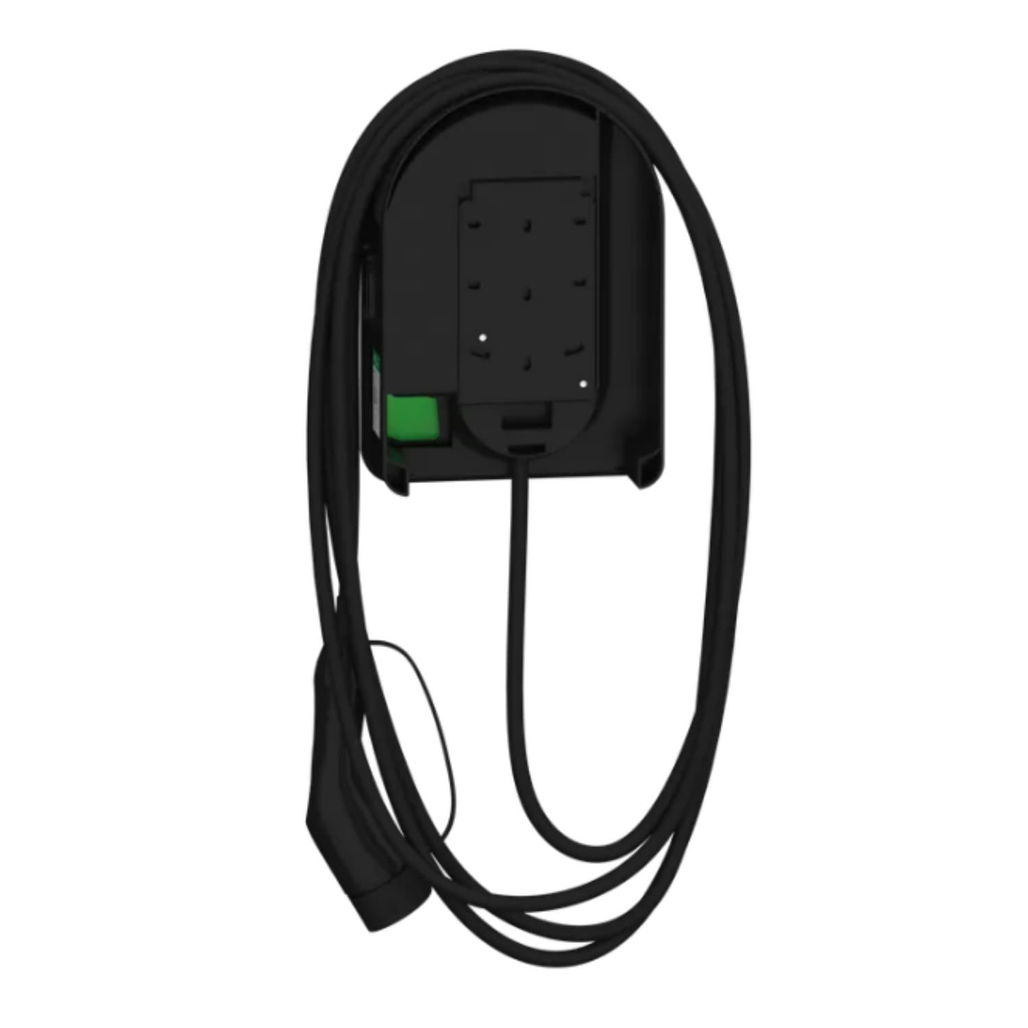 Schneider Charge 7، كابل 4KW 1P+N 7M