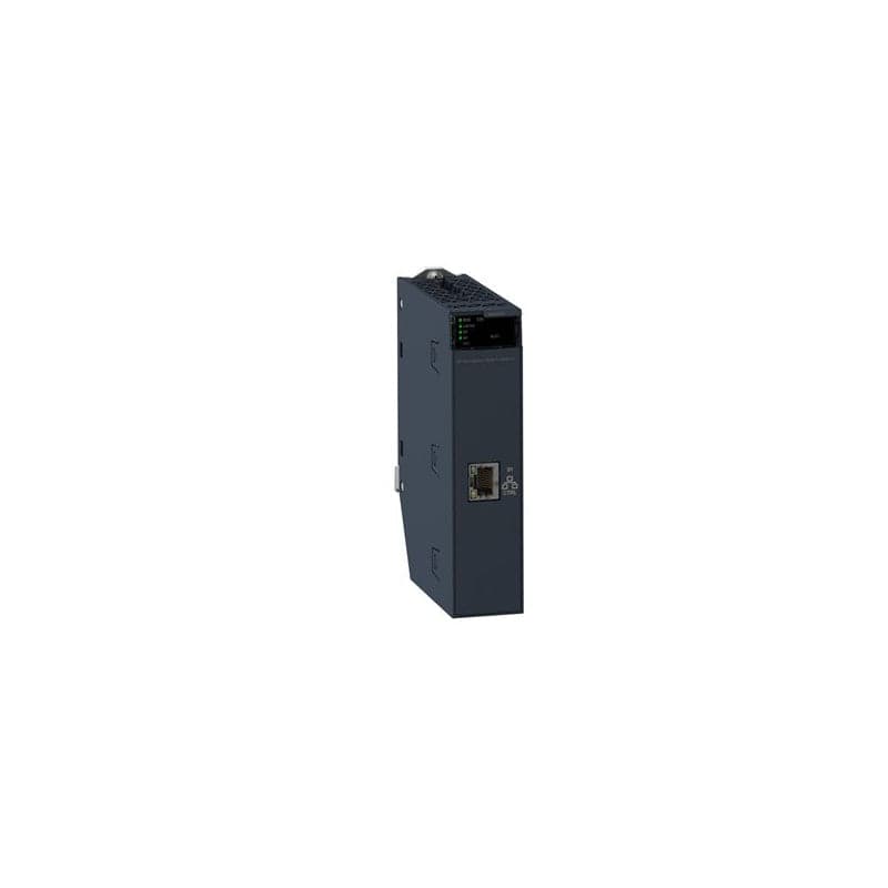 X80 OPC UA Module