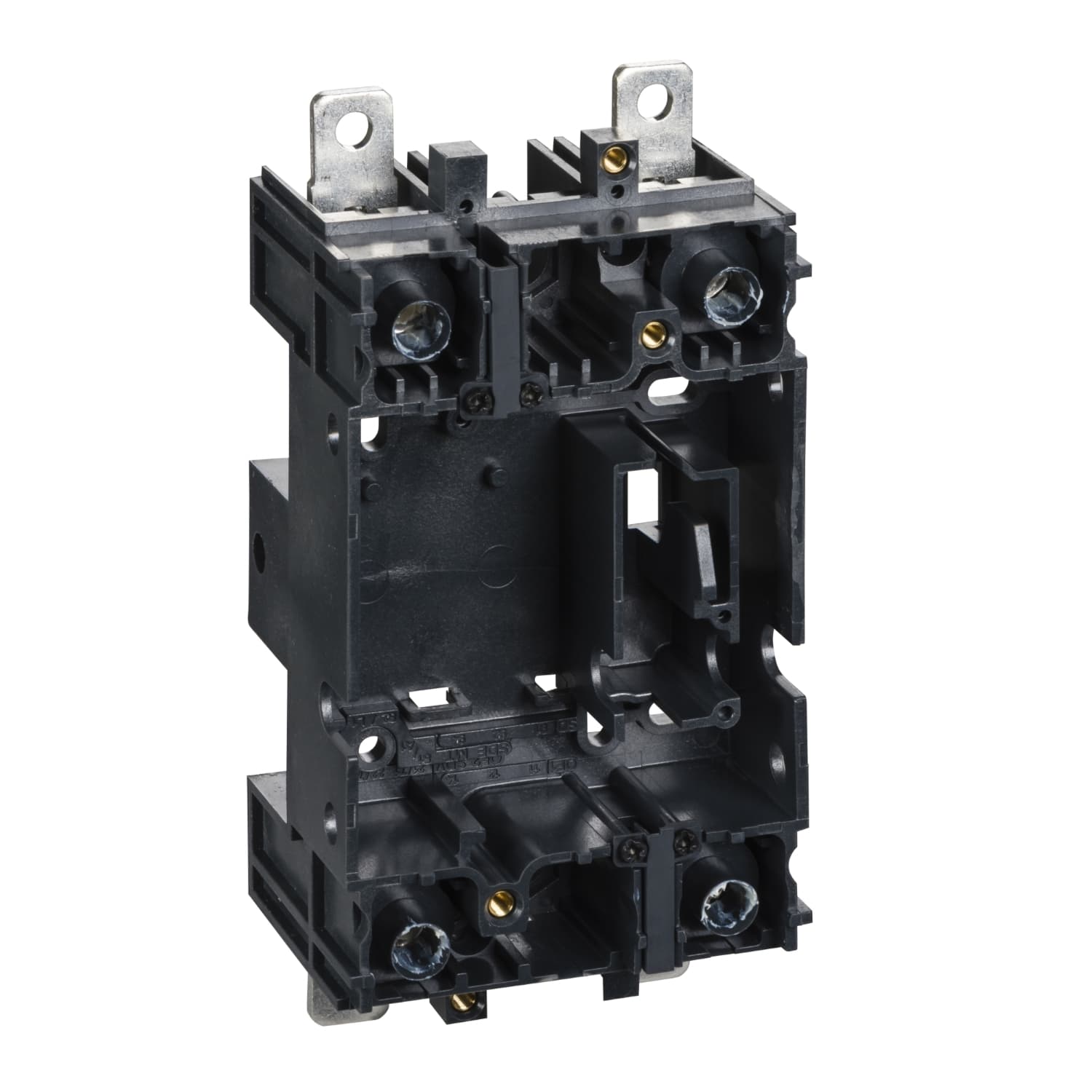 Safety trip interlock, ComPact NSX100/160/250, plug-in kit