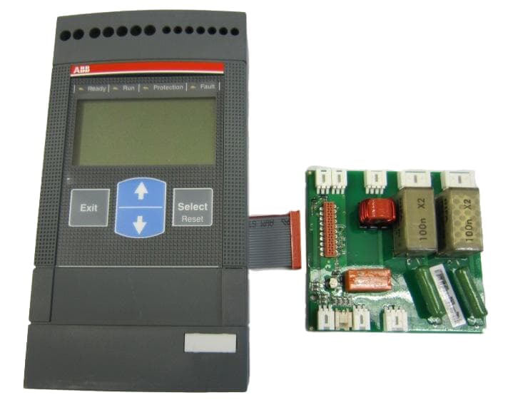 HMI MODULE; HMI MODULE PSE#PSEHMI-4