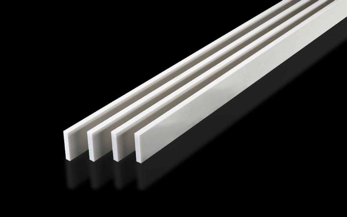 Support set (stabiliser) for connector kit