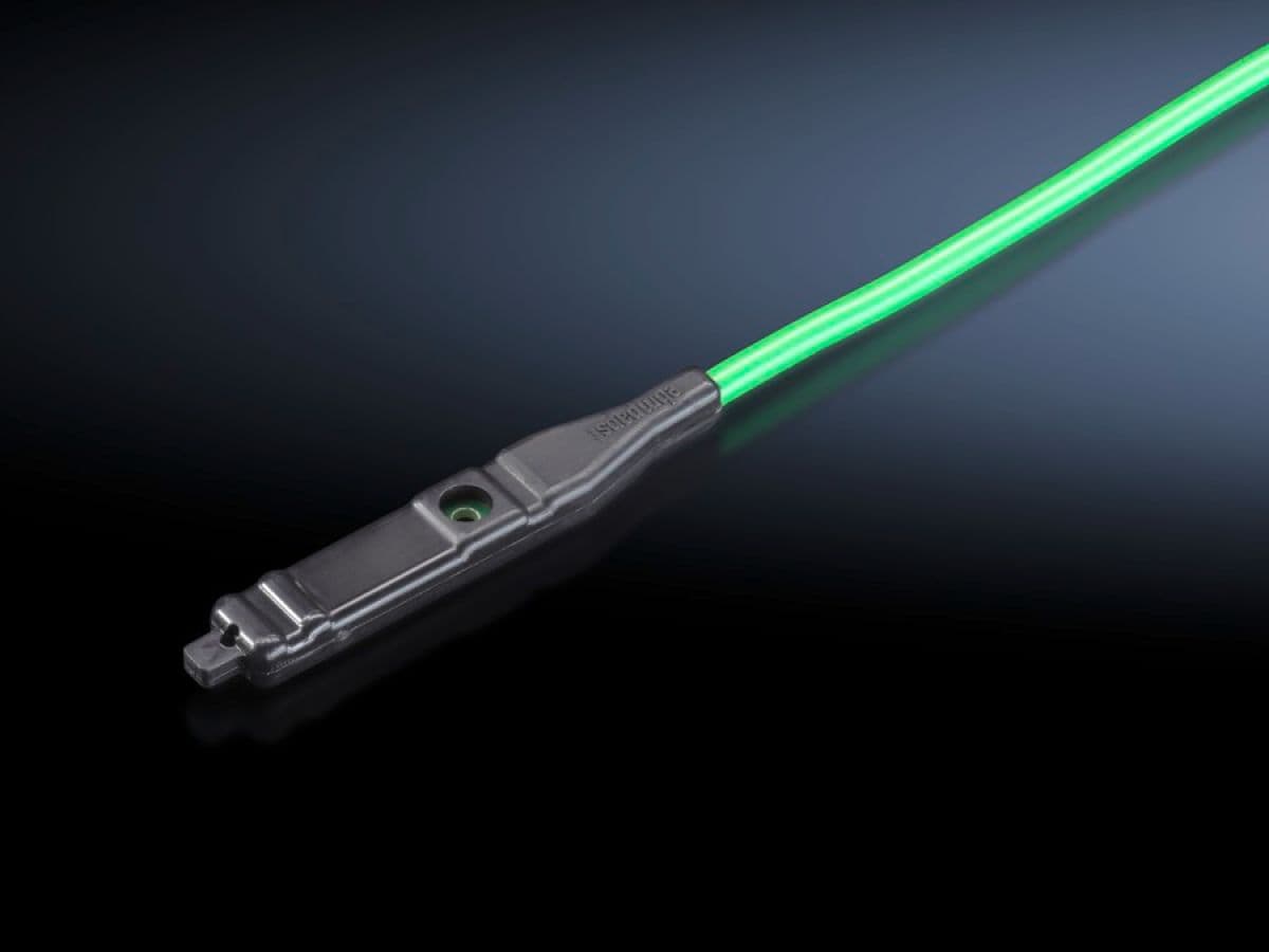 EC speed control Sensor for speed control