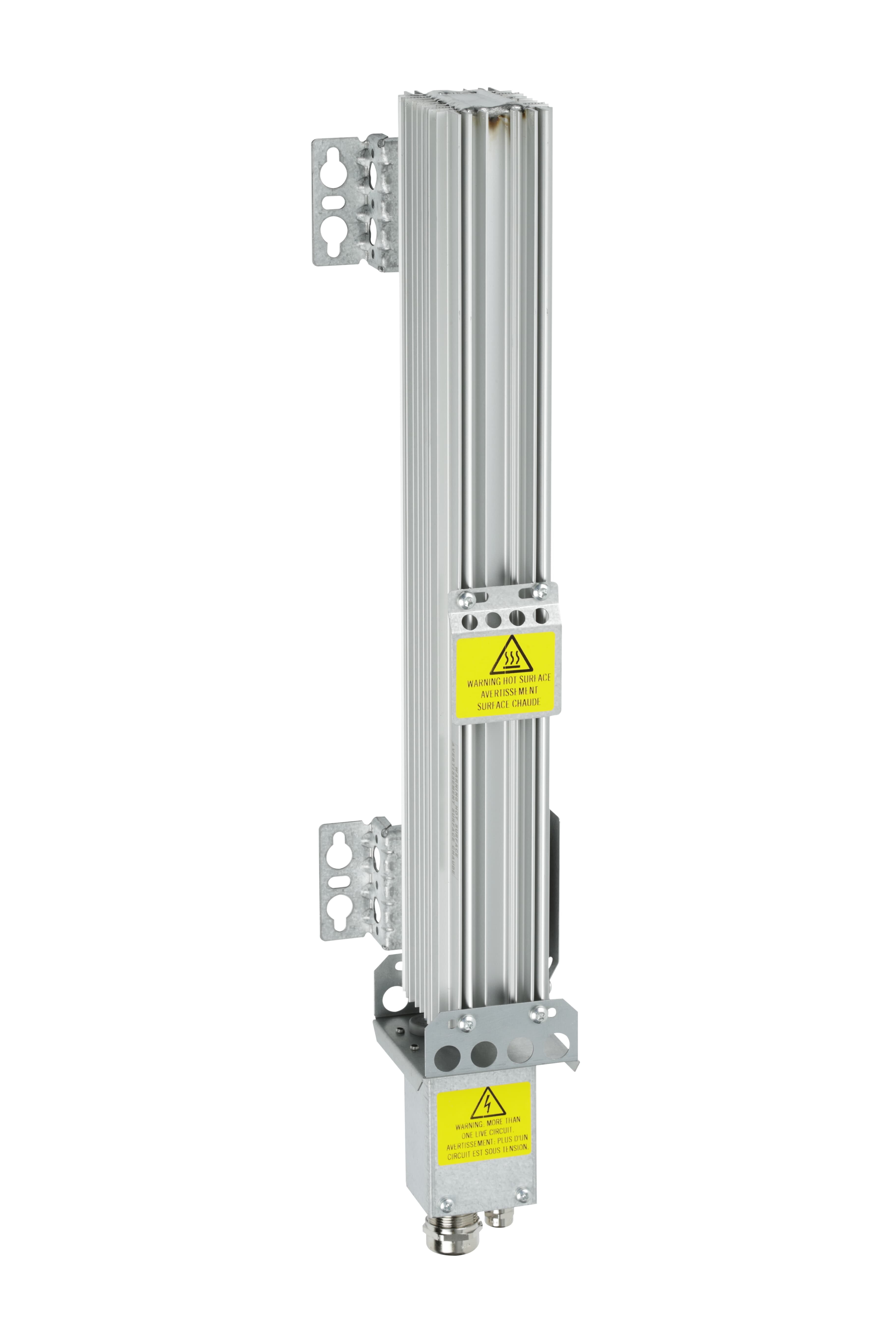 JBR-06; Brake مقاومة JBR-06، IP20