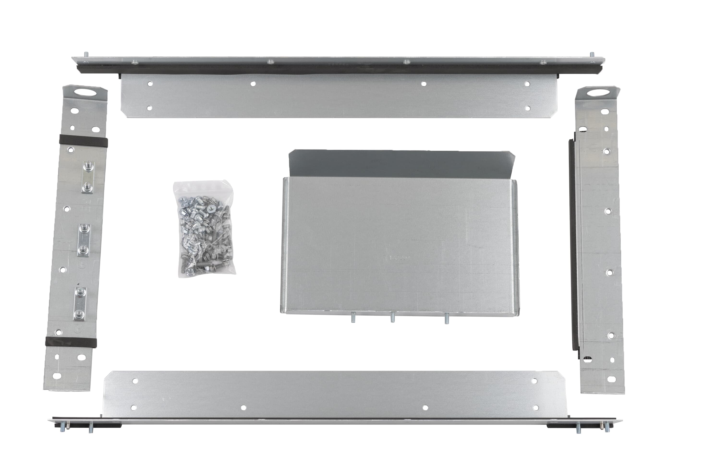 طقم شفة لـ ACx580/ACS880 R7; طقم تركيب شفة لـ ACx580/ACS880 هيكل R7، IP21