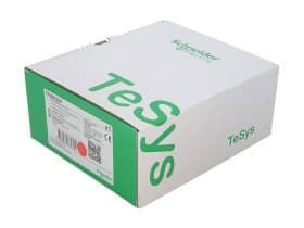 TeSys island Bus Coupler Ethernet Switch