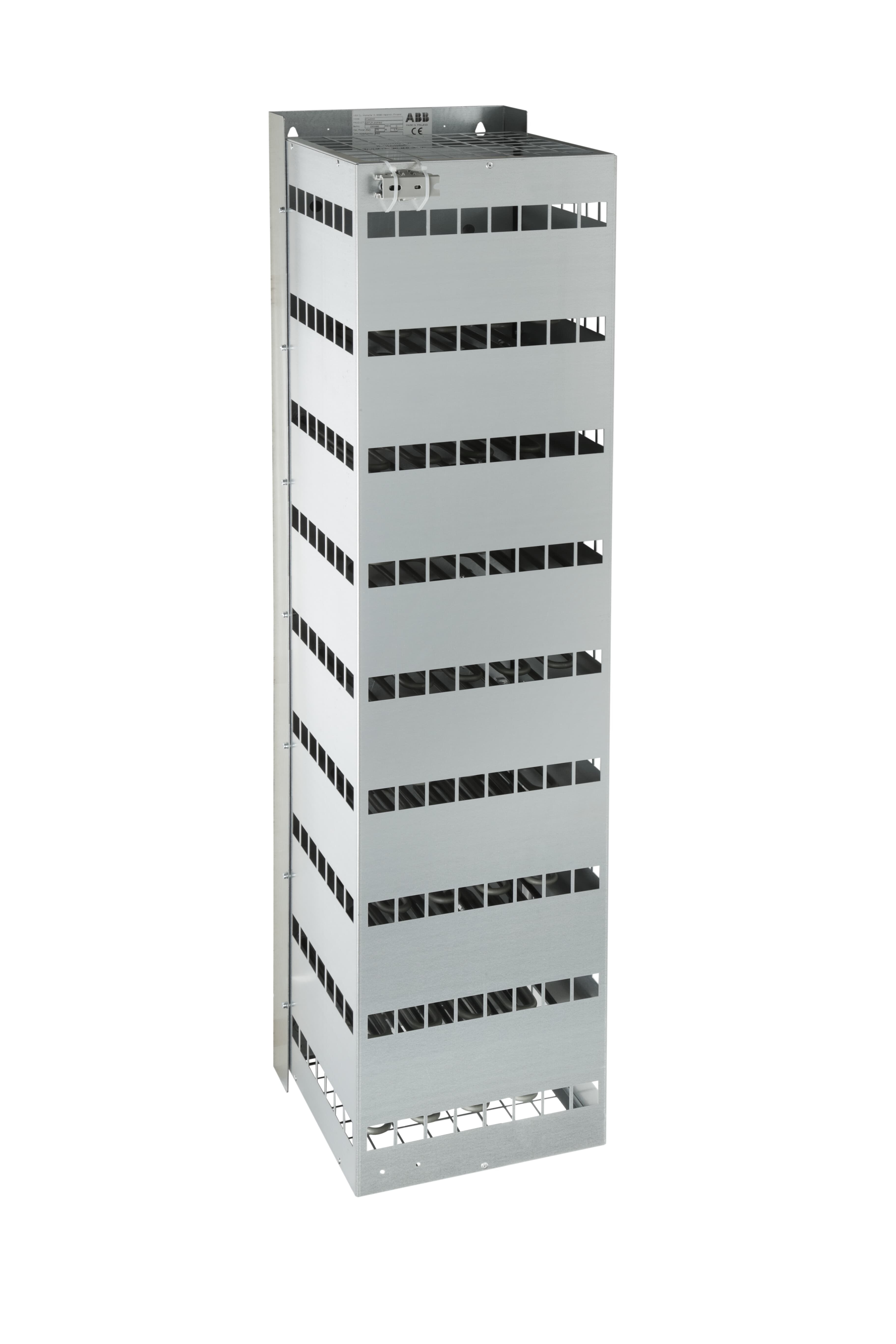 SAFUR 200 F 500; Brake مقاومة SAFUR 200 F 500، IP00