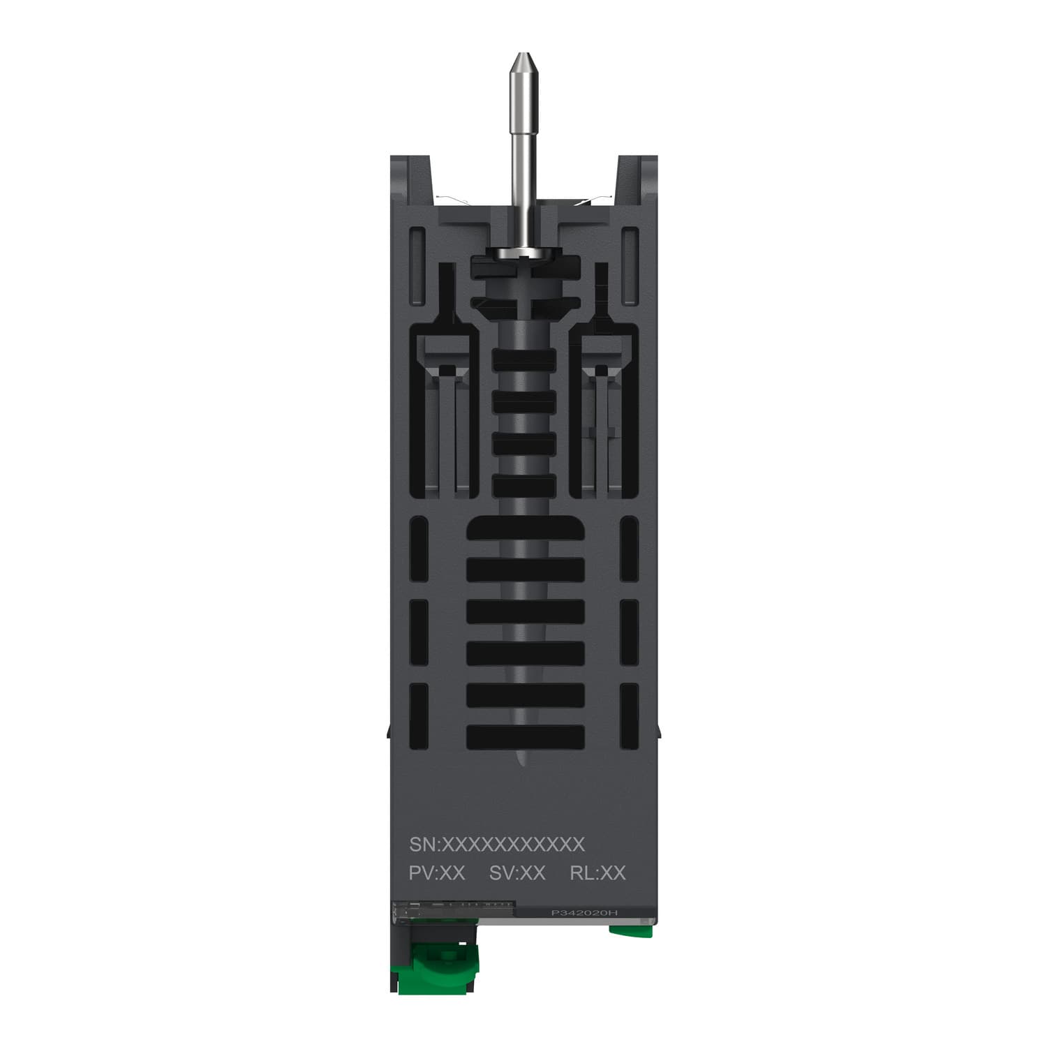 h cpu340-20 modbus ethern