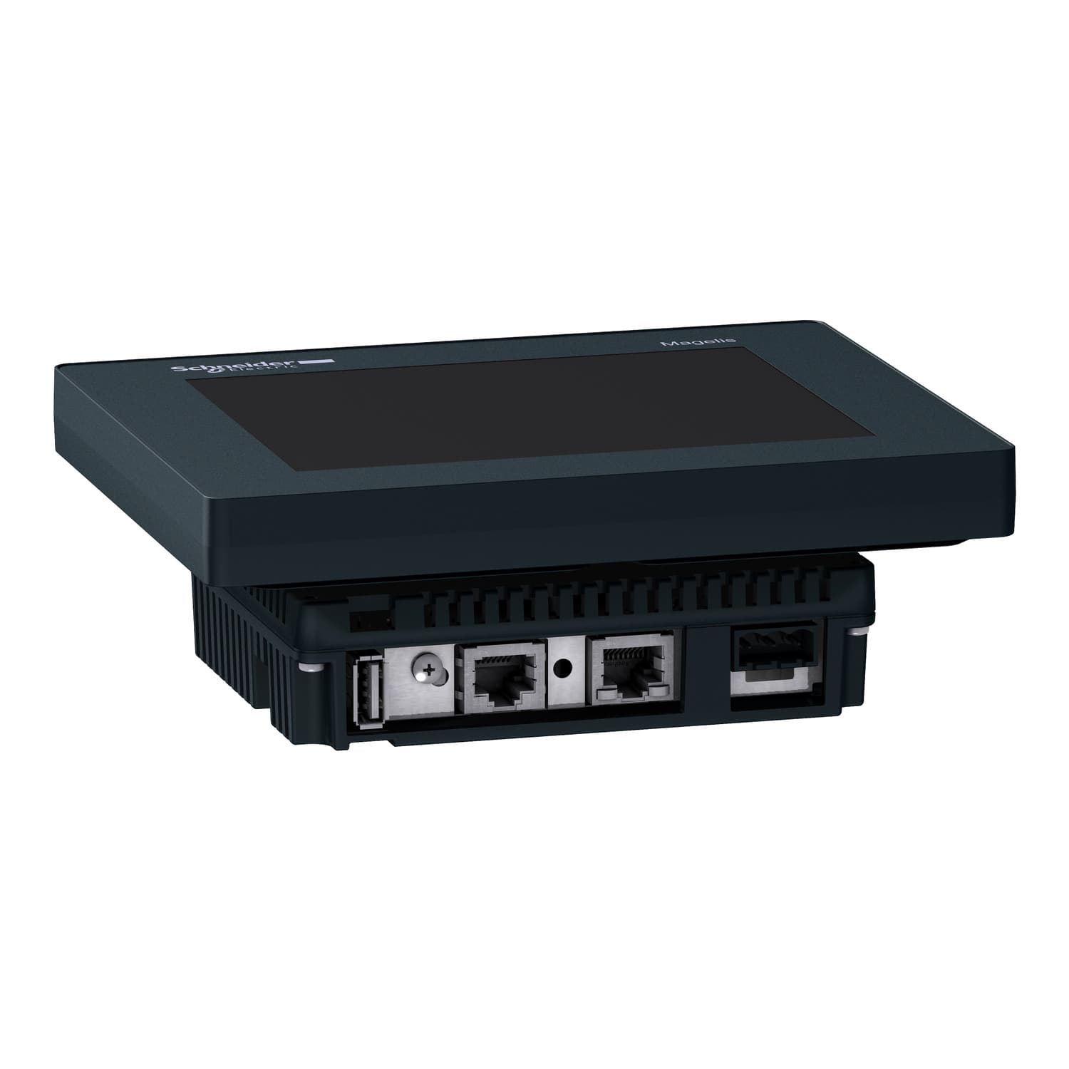 5.7 Small Controller Panel (16DI10DO)