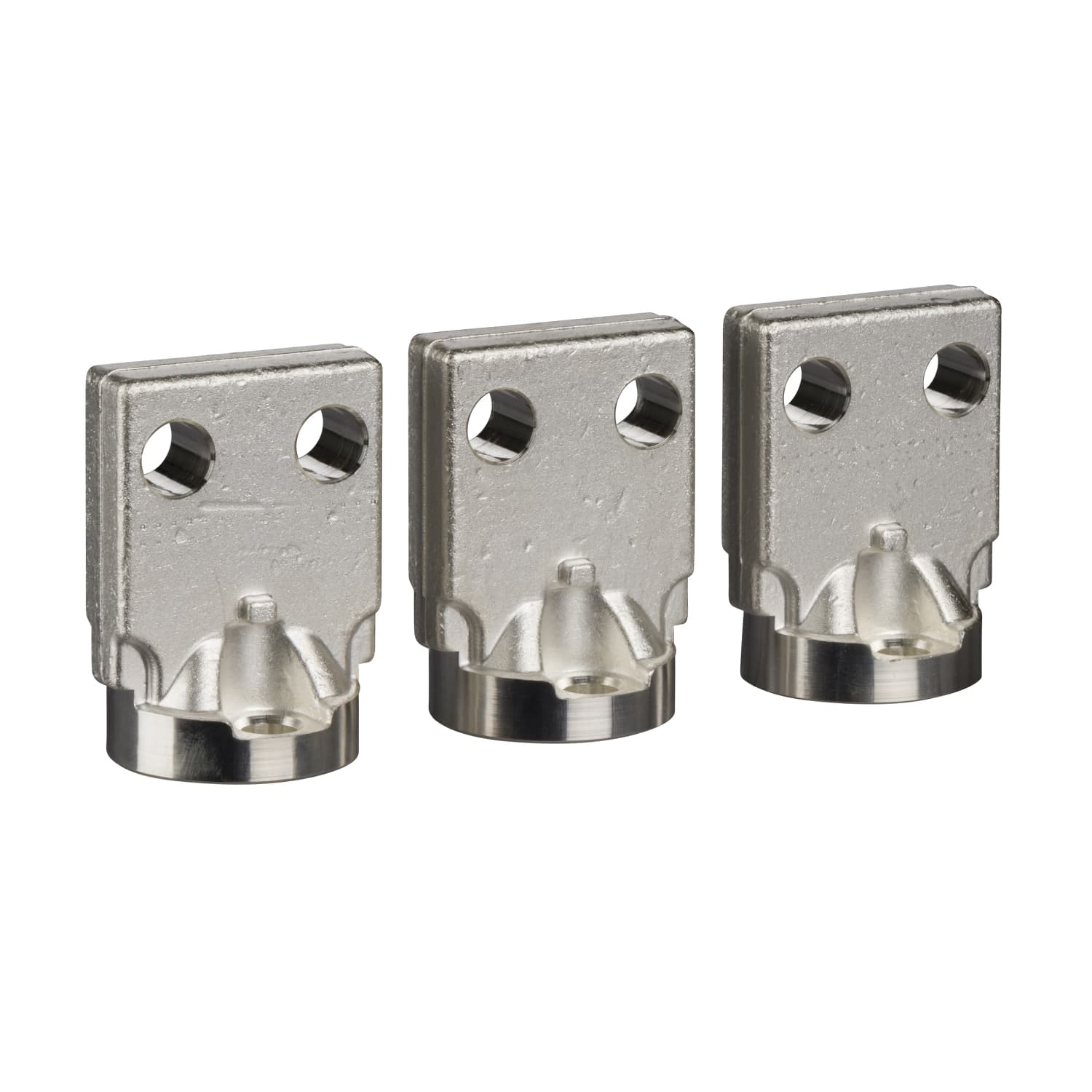 Circuit Breaker Frame, ComPacT NS800H, 70kA at 415VAC, 800A, Withdrawable, Manually Operated, Without Control Unit