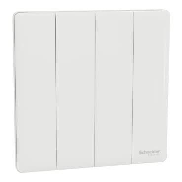 16AX 250V~ 4G 2W SW, PW