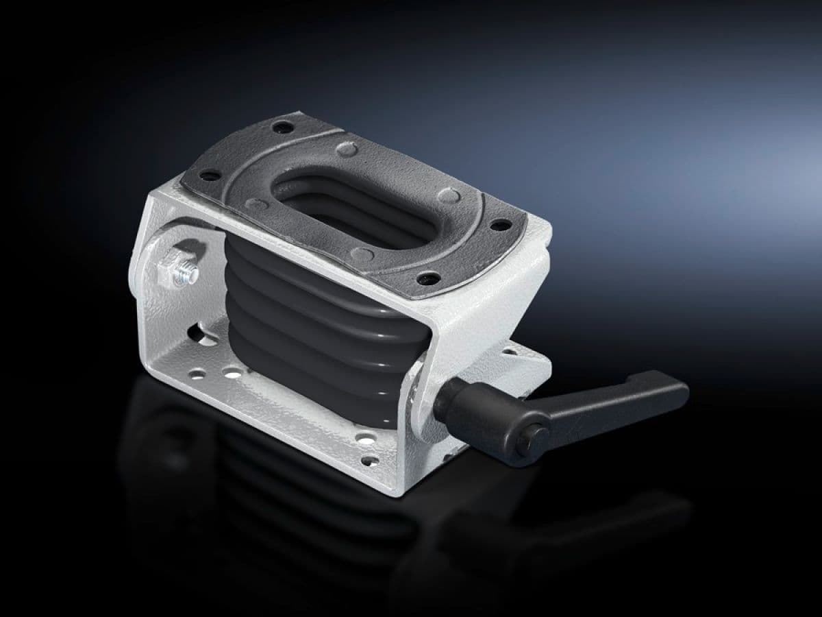 Tilting مهايئ +100&deg;/&ndash;60&deg; لـ حامل arm توصيل 120 x 65 mm