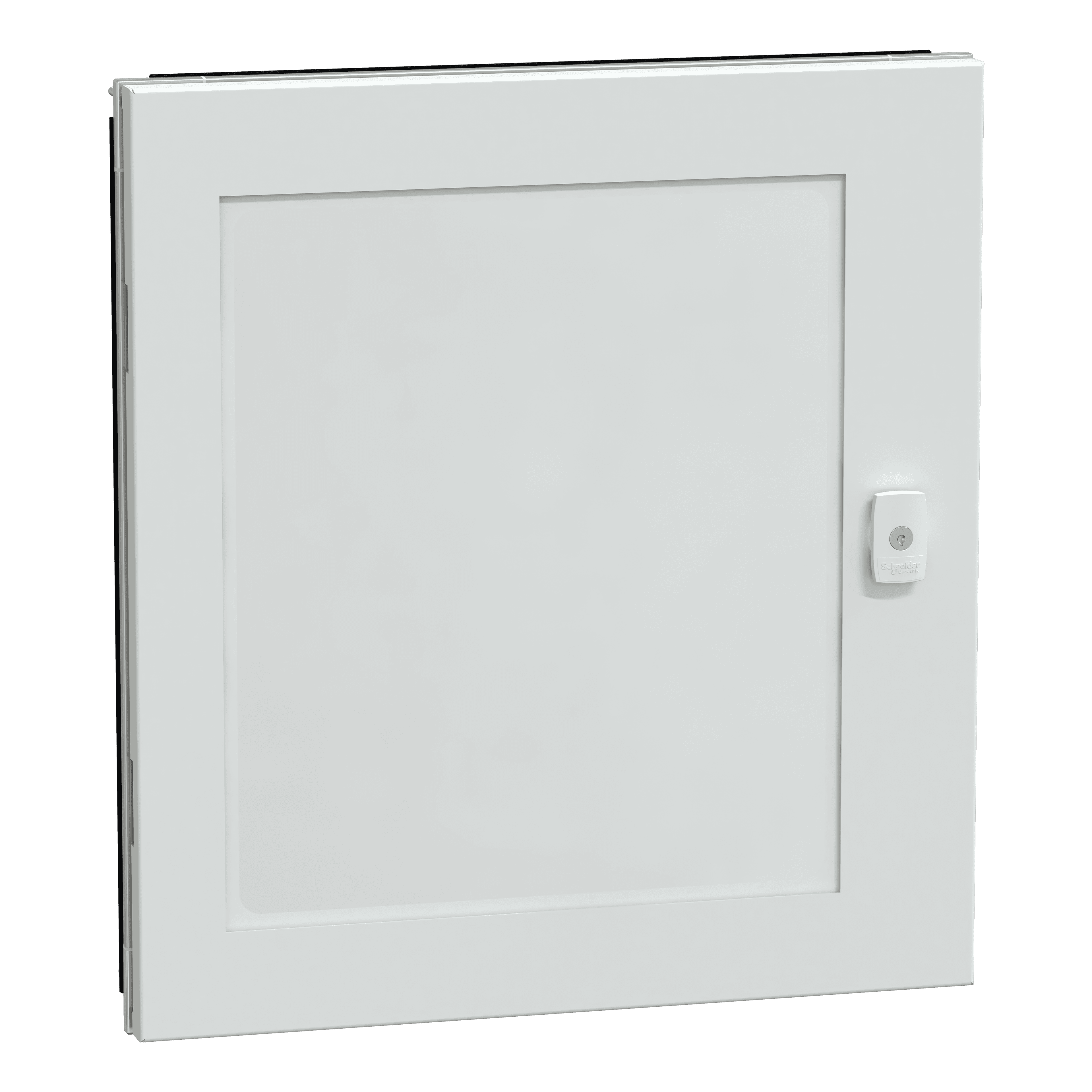 TRANSPARENT DOOR+FRAME W600 11M G IP55