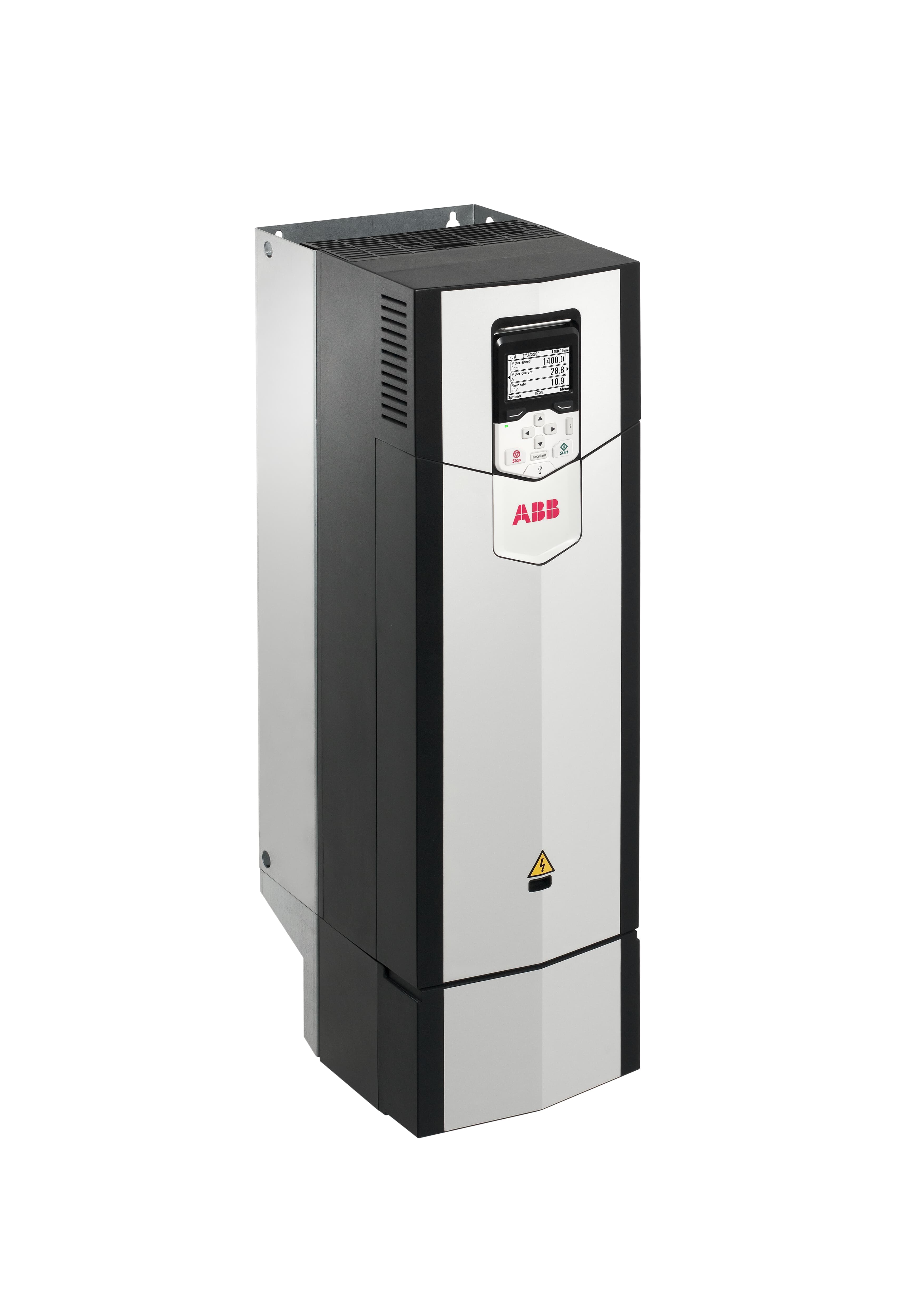ACS880-01 Variable Frequency Drive