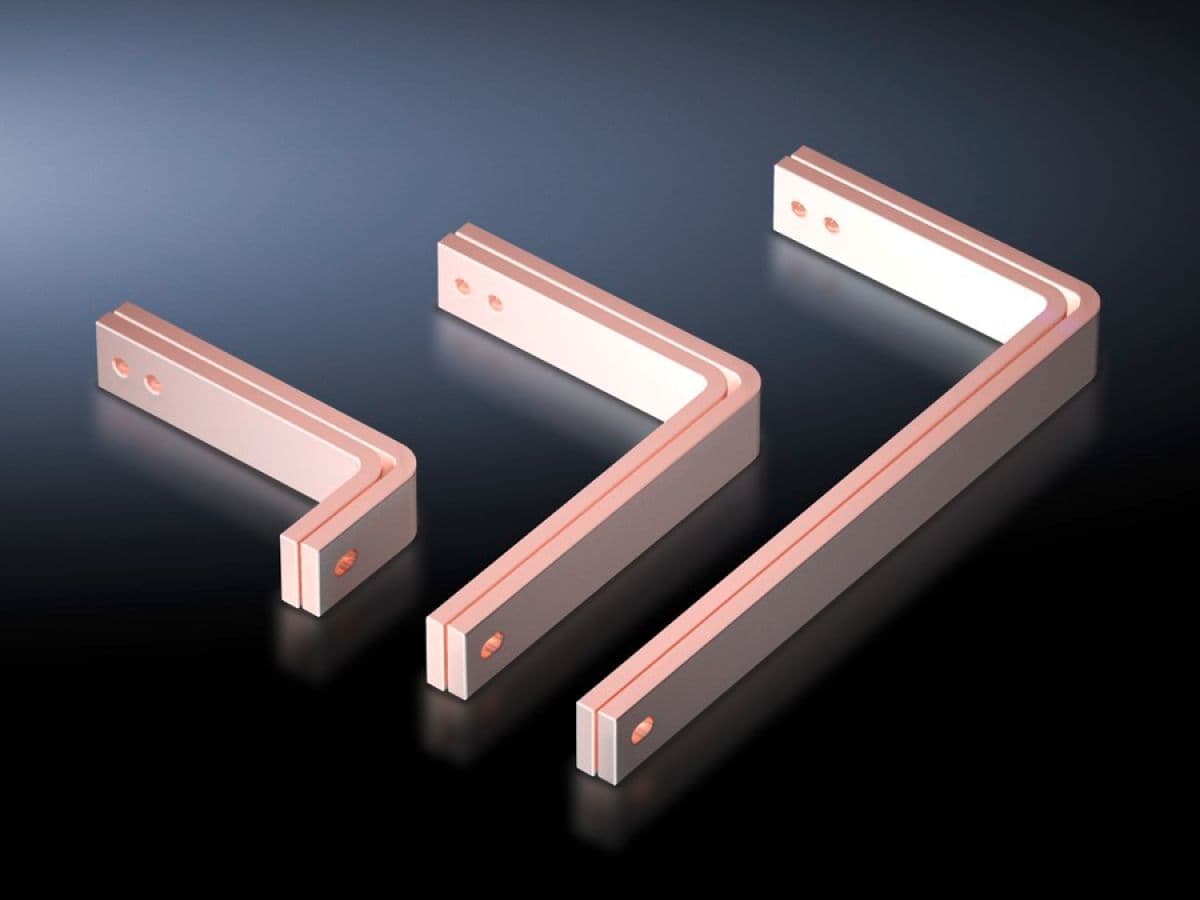 T-connector kits for Maxi-PLS/RiLine busbar systems
