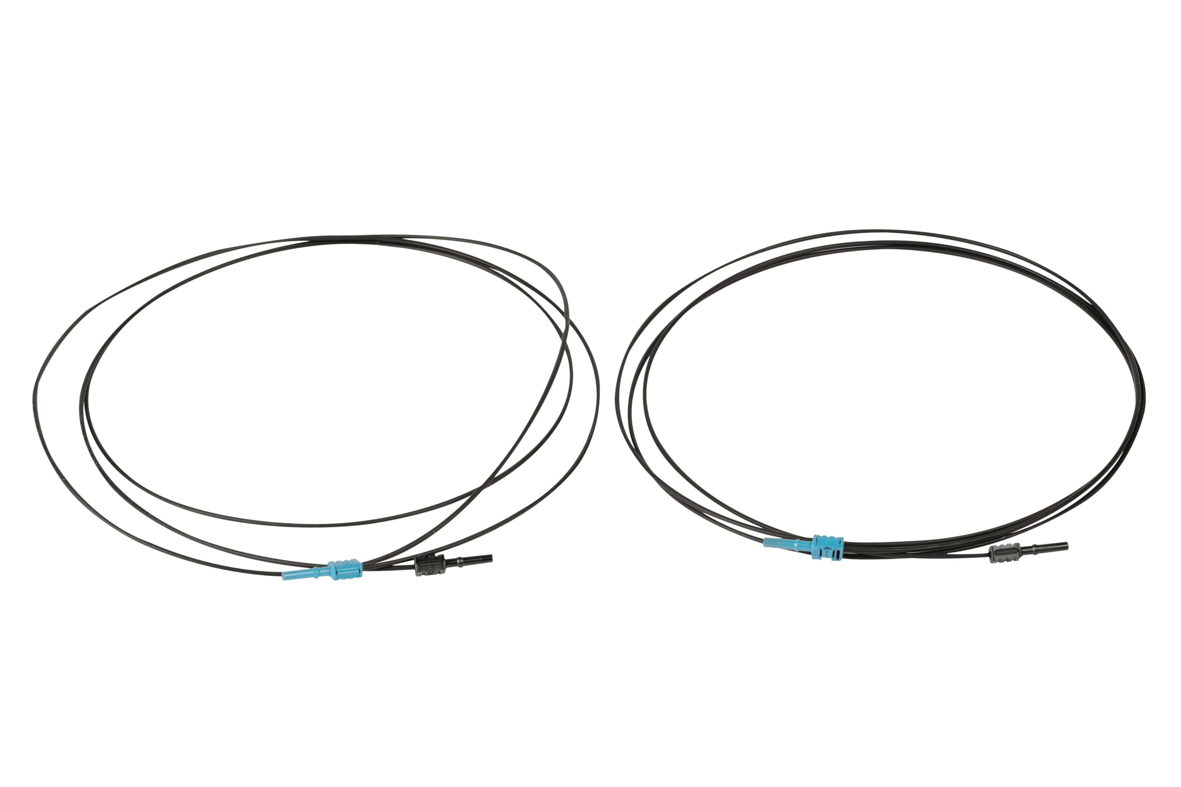 NLWC-02; 2 x 2 m أحادي بلاستيكي fibre optic