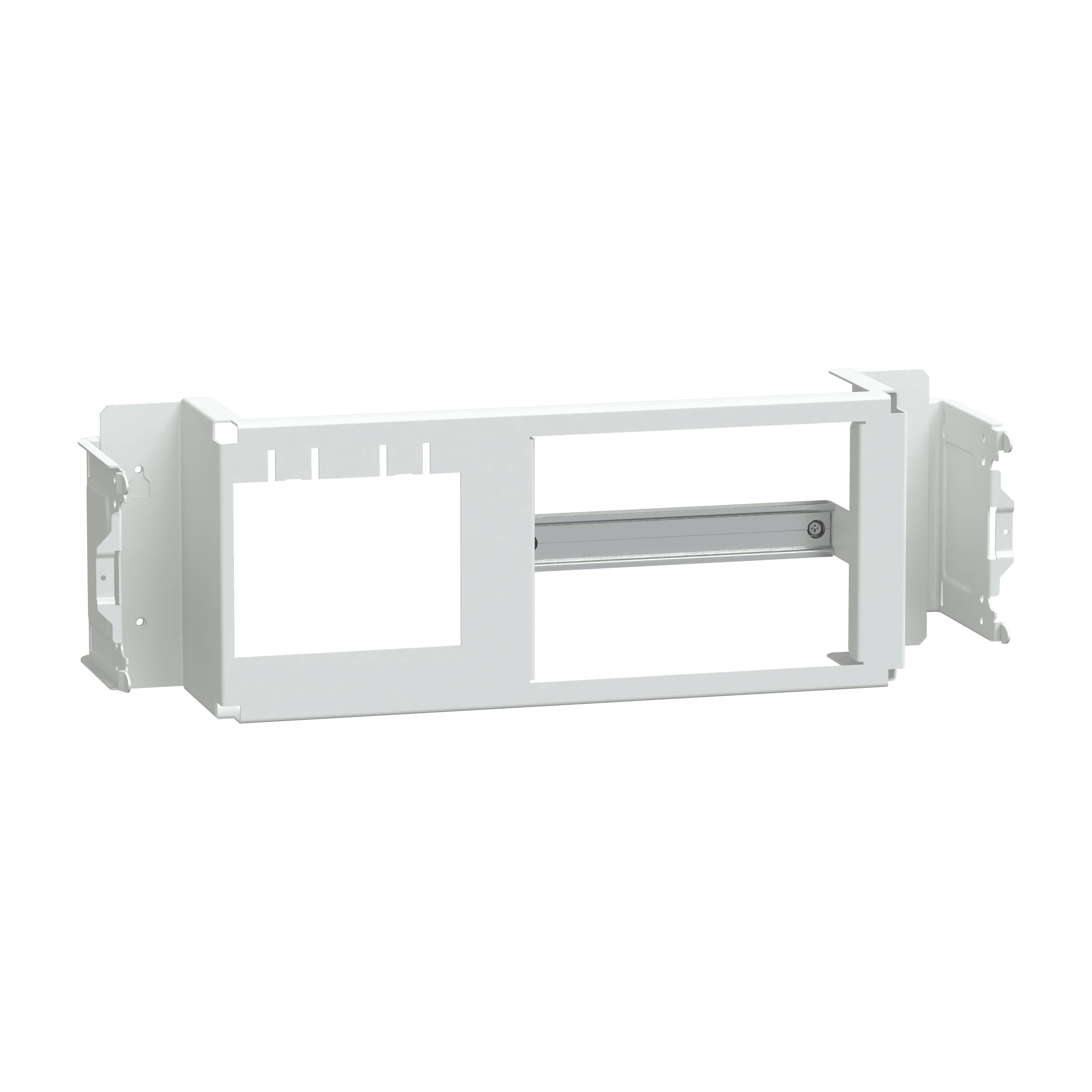 لوحة تركيب VIGILOHM XM200-300C