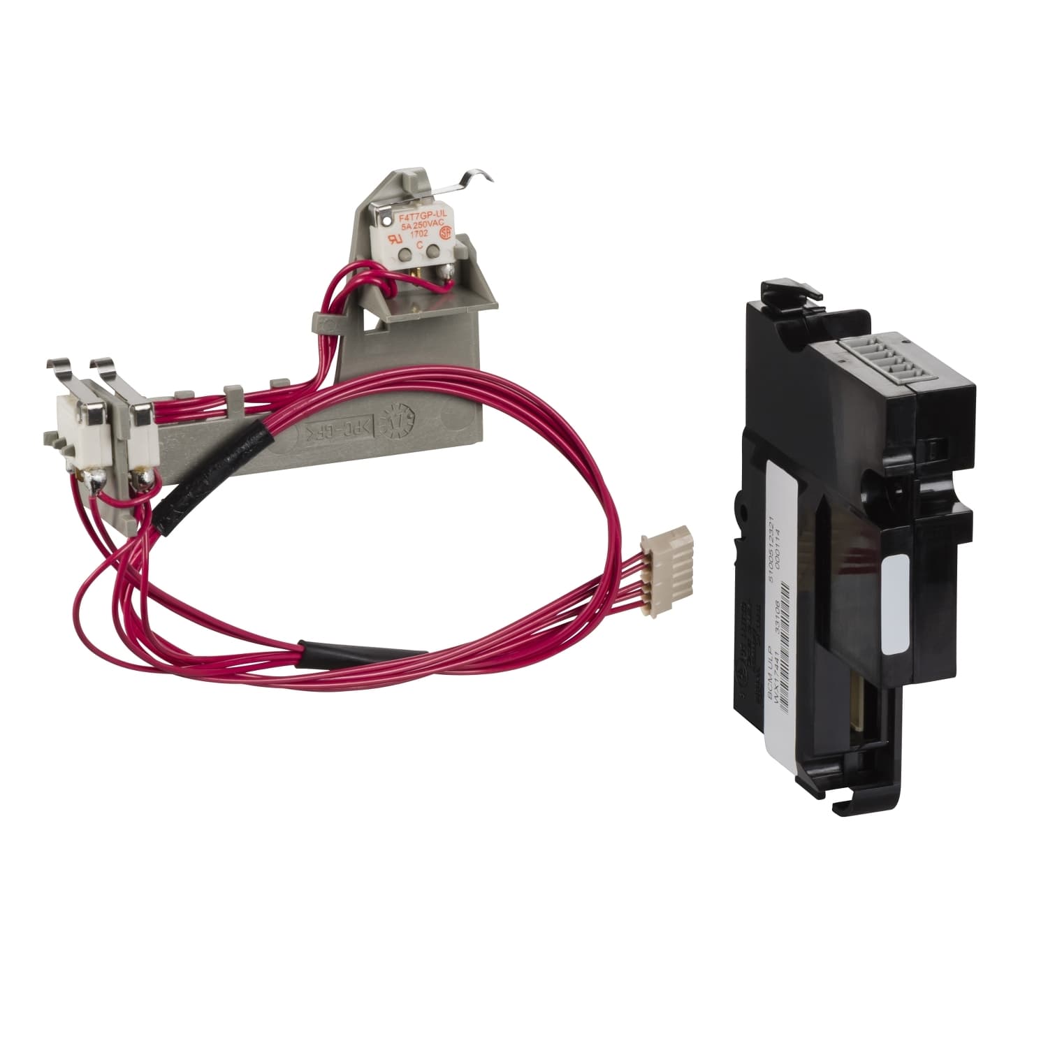 وحدة اتصال، COM BCM ULP، ثابت ComPact NS1600b إلى NS3200، بتشغيل يدوي