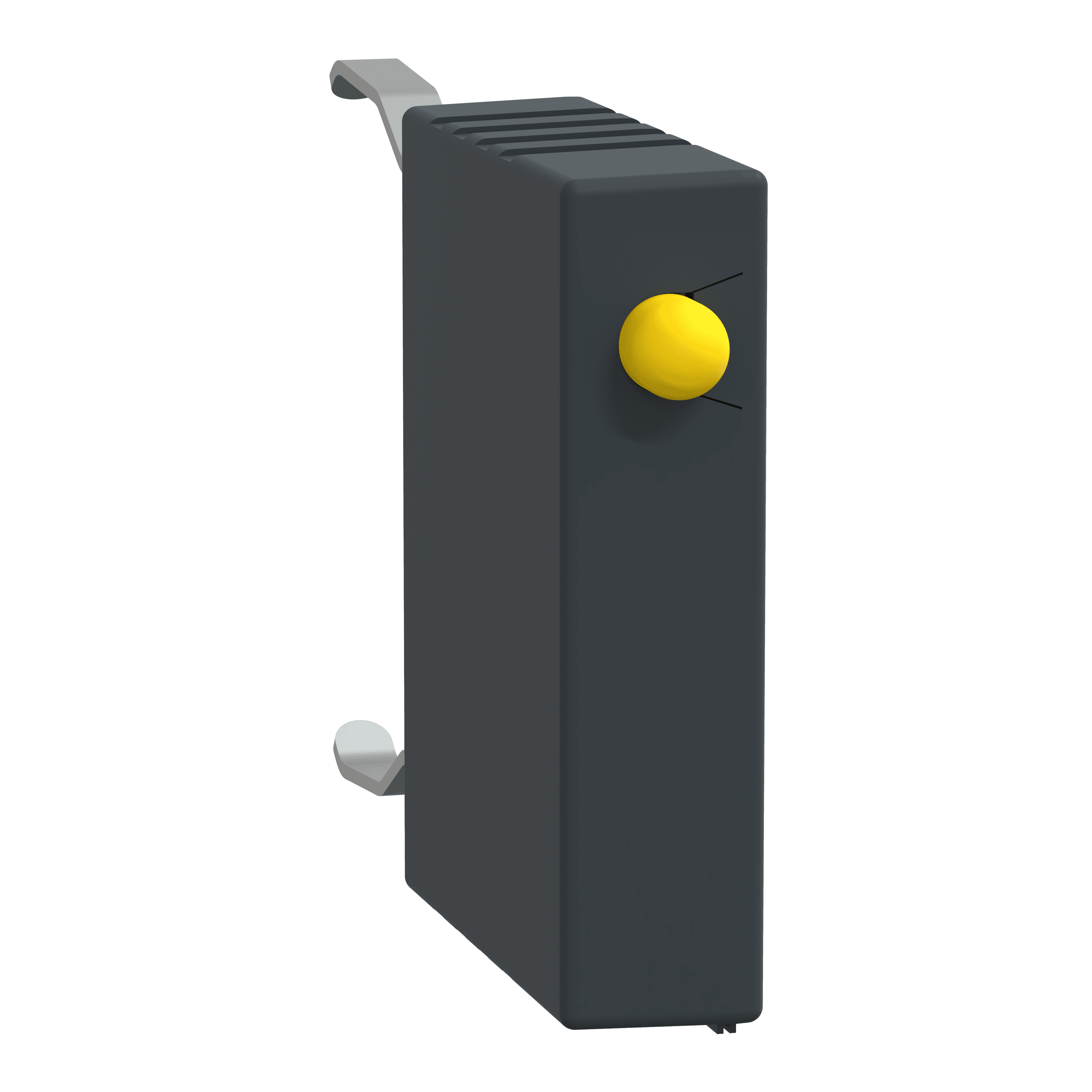 TeSys K، وحدة Suppressor، varistor، 50...129 V