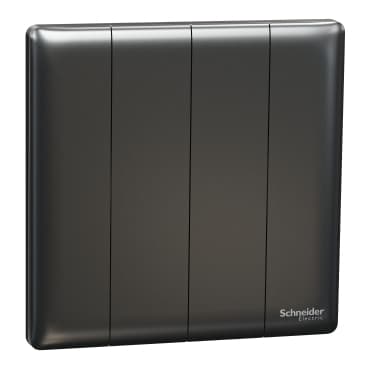 16AX 250V~ 4G 1W SW, DG