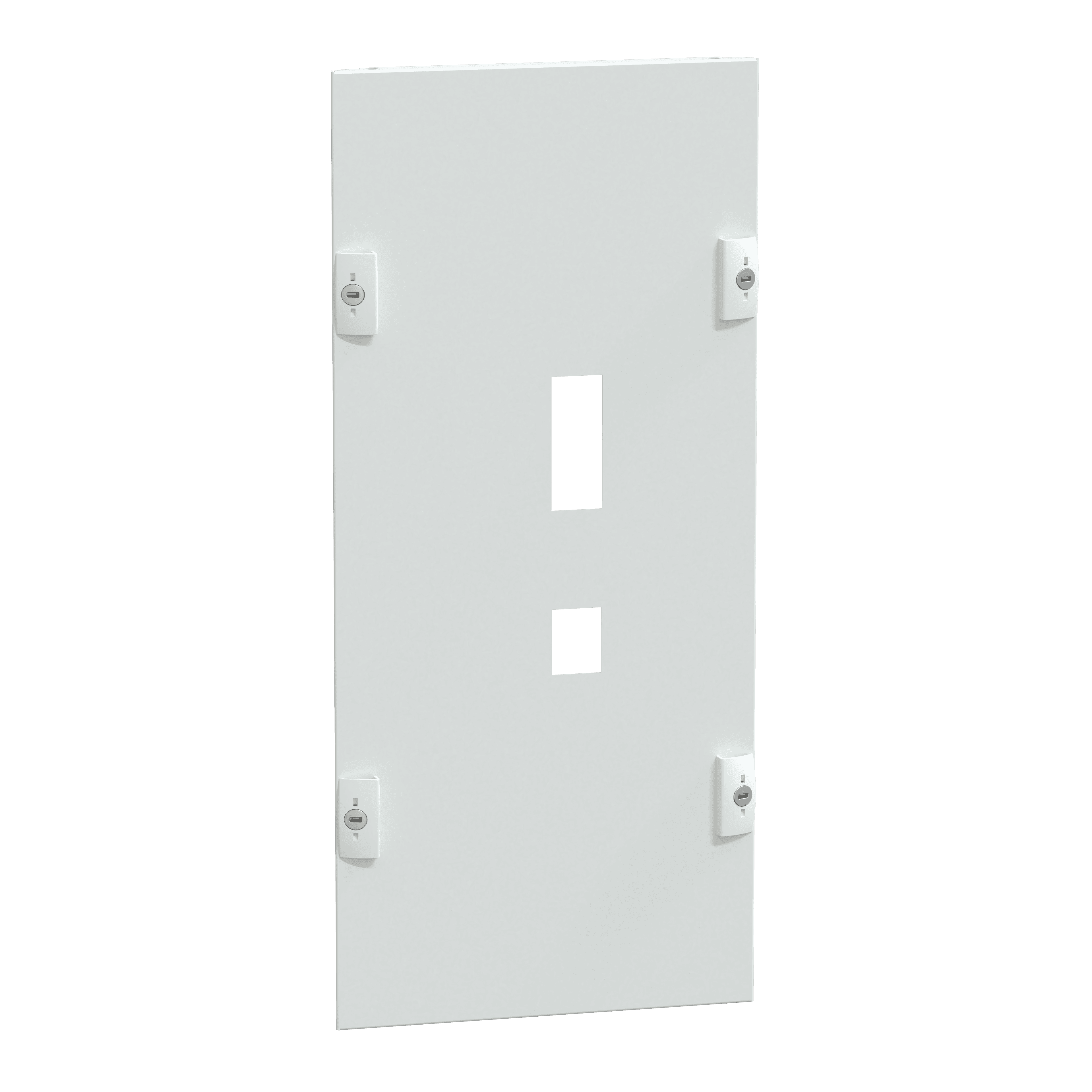 FR.PLATE VIGI CVS 250 V.FIX.TOG.W300 11M