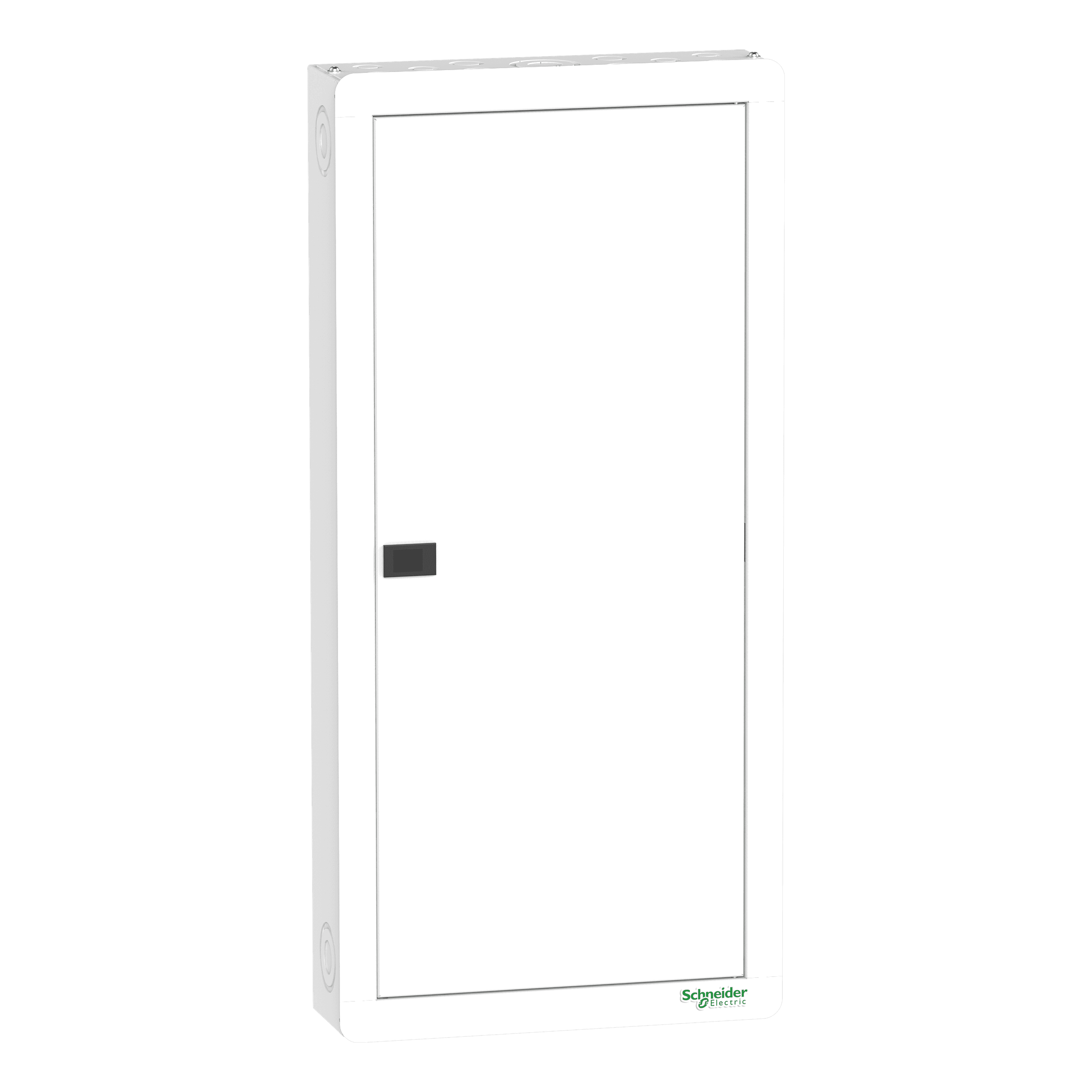 ACTI9 DISBO 4 ROW 64 WAYS FLUSH MOUNT