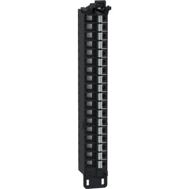 H TermBlock 18 Pts نابض 5mm DC