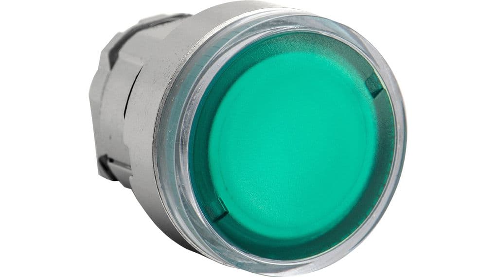 ILLUMINATED PUSHBUTTON HE