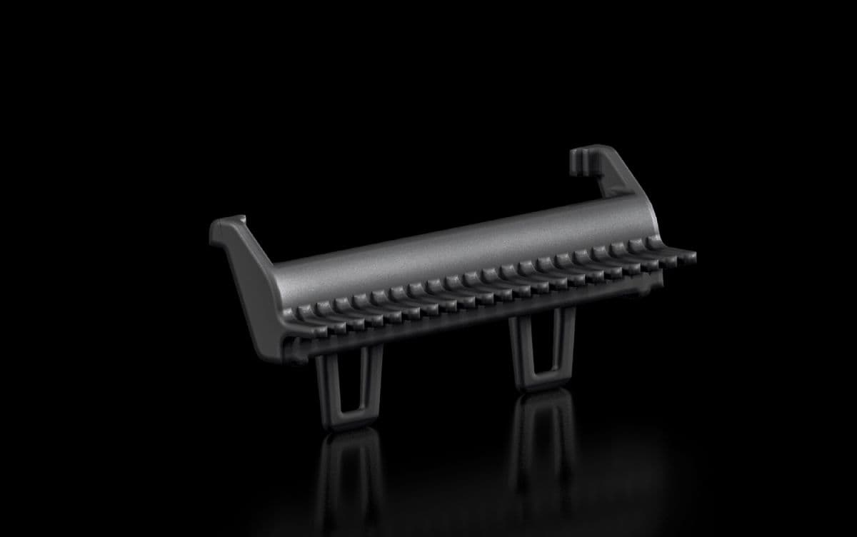 RiLineX anti-slip guard لـ component adaptors