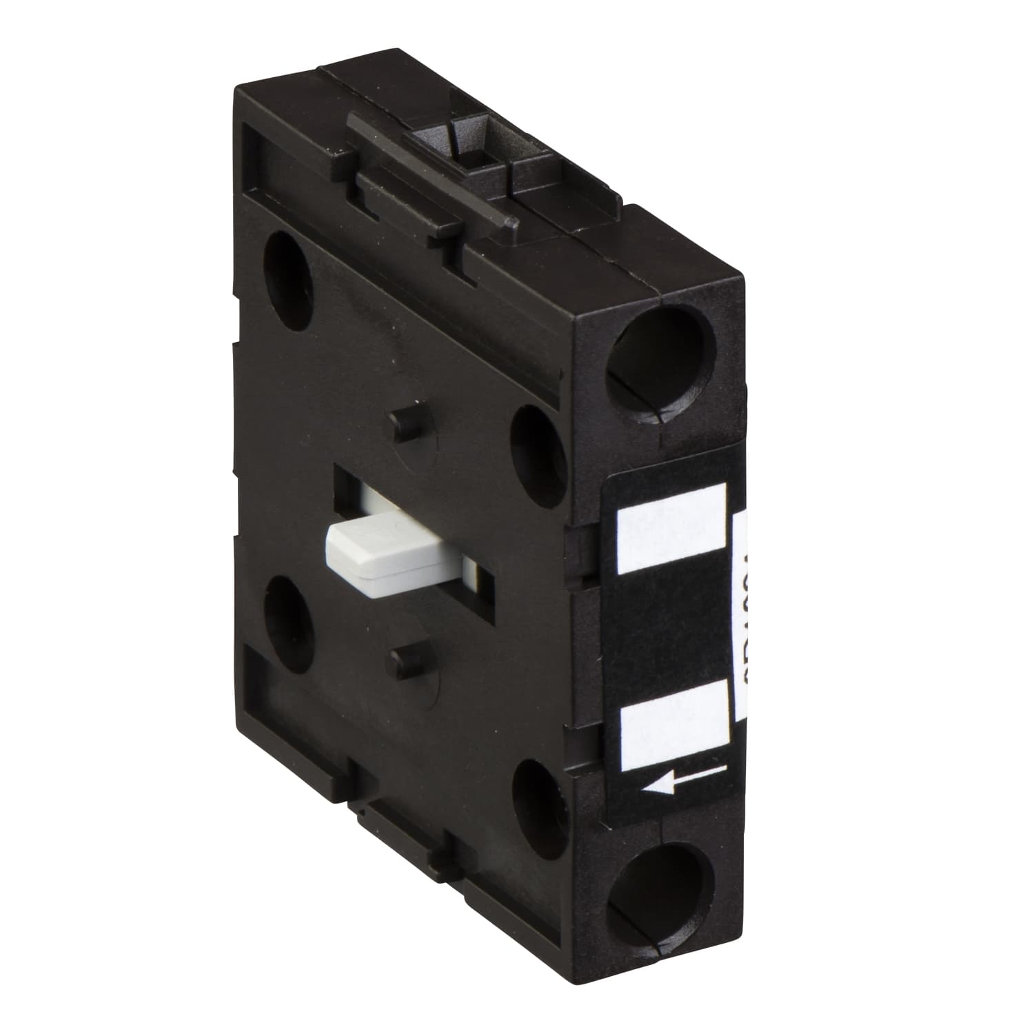 Additional pole,TeSys Control,20A,for VN12,VN20