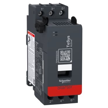 TeSys island SIL Starter 25 A / 7,5 kW