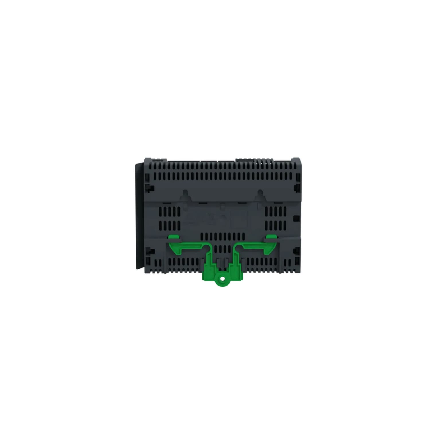 Controller, SpaceLogic IP, MP-C, BACnet/IP, 18 points, 10 universal input/output Type Ub, 8 digital Triac outputs