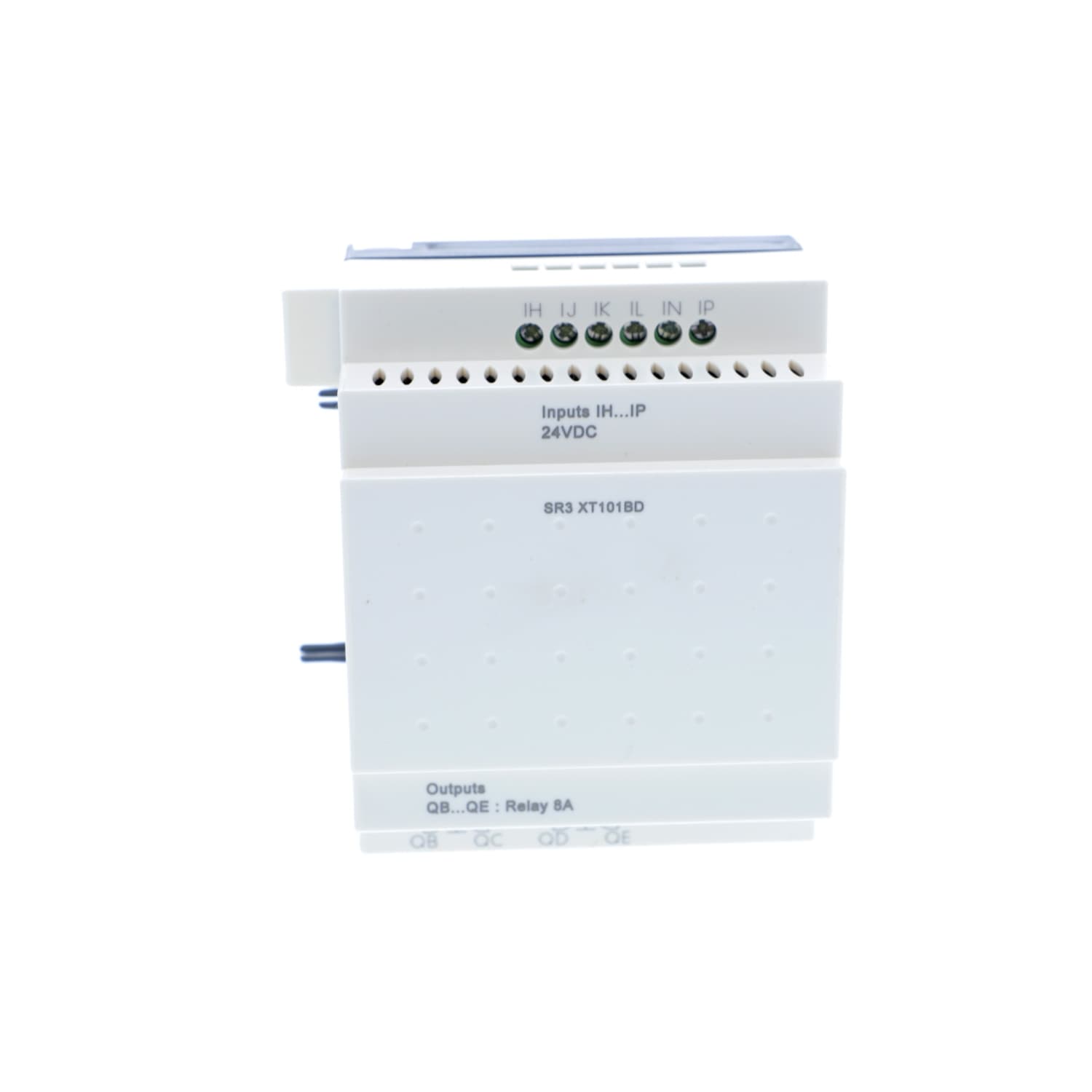 SR XT 10 I-O 24 VDC