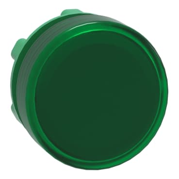 PILOT LIGHT HEAD