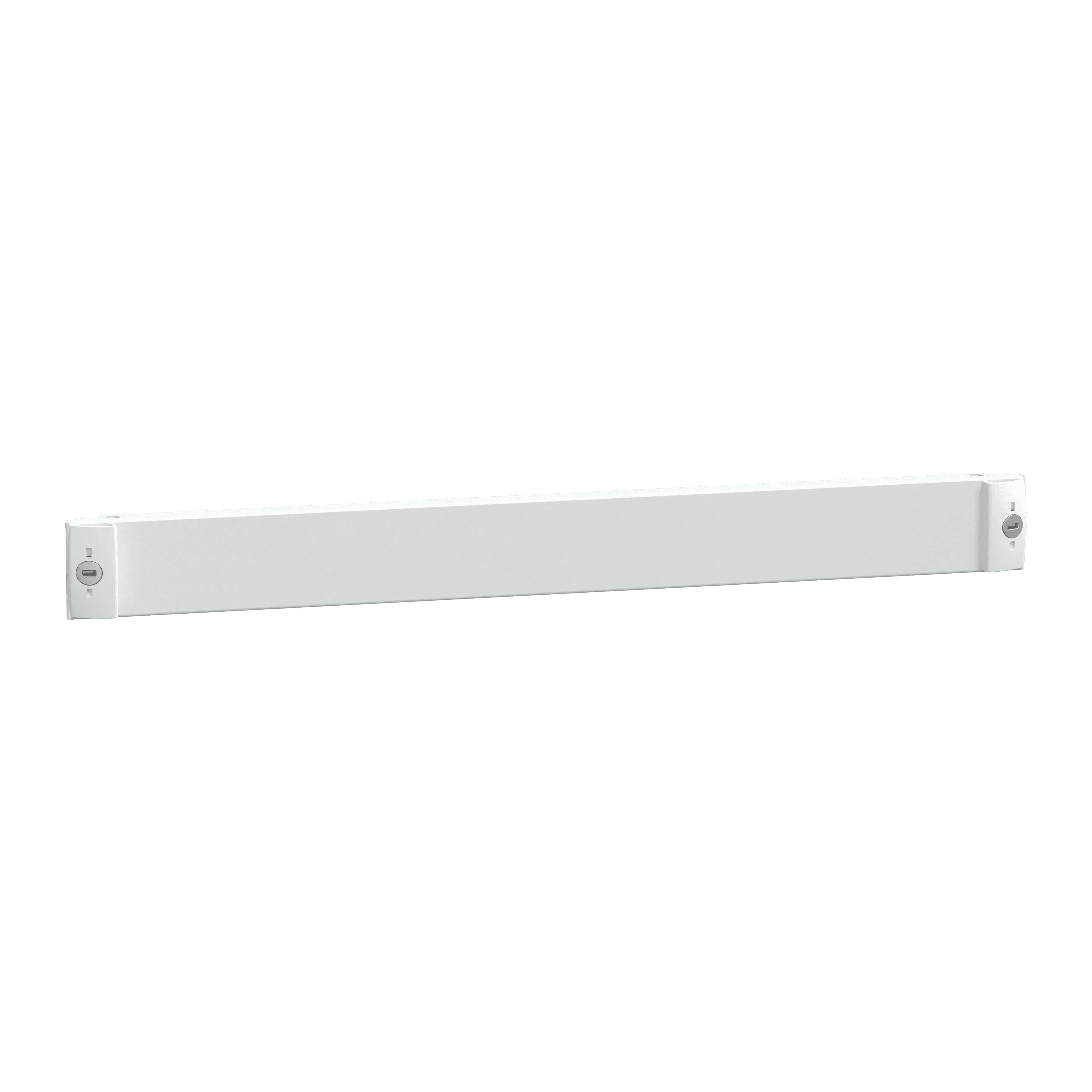 PLAIN FRONT PLATE W600/W650 1M