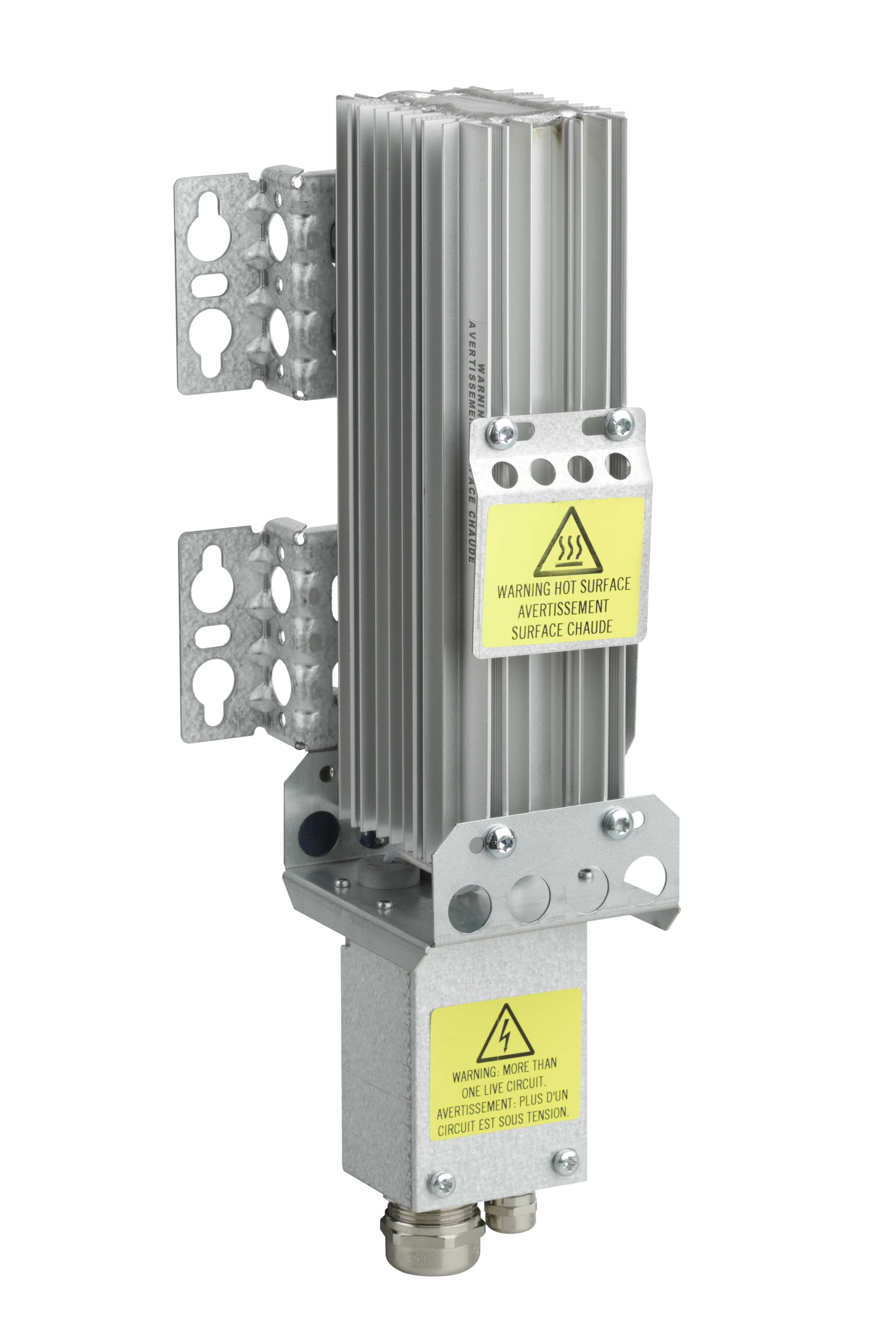 JBR-04; Brake مقاومة JBR-04، IP20