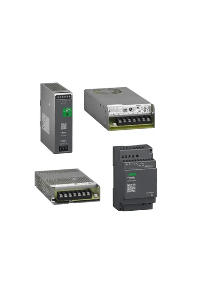 Power Supplies