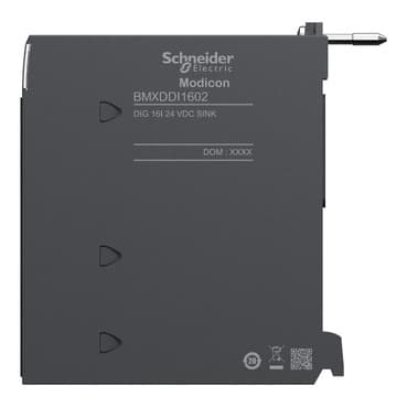 Discrete Input Module M340-16 inputs