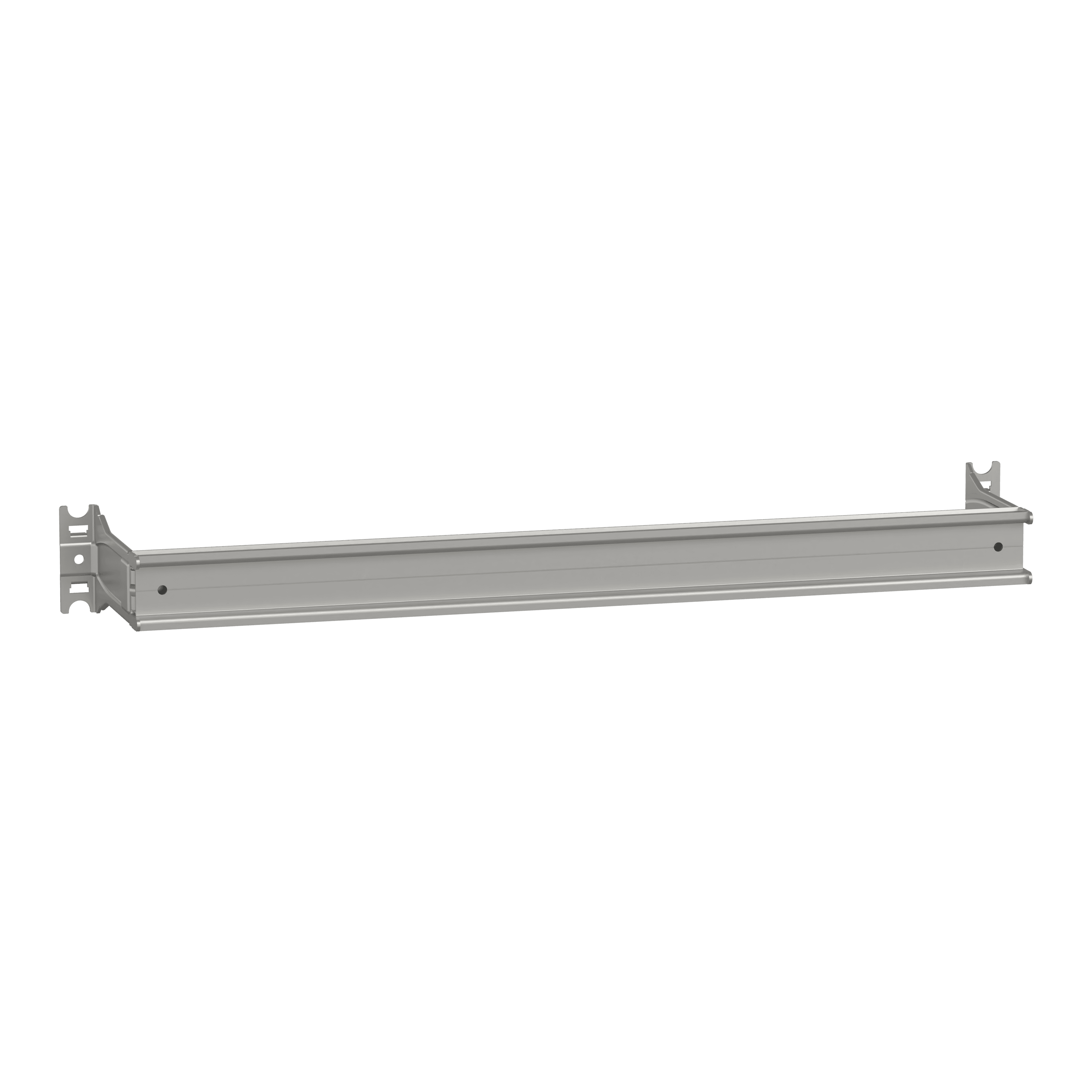 W600 RECESSED MODULAR DEV. RAIL PRISMA G