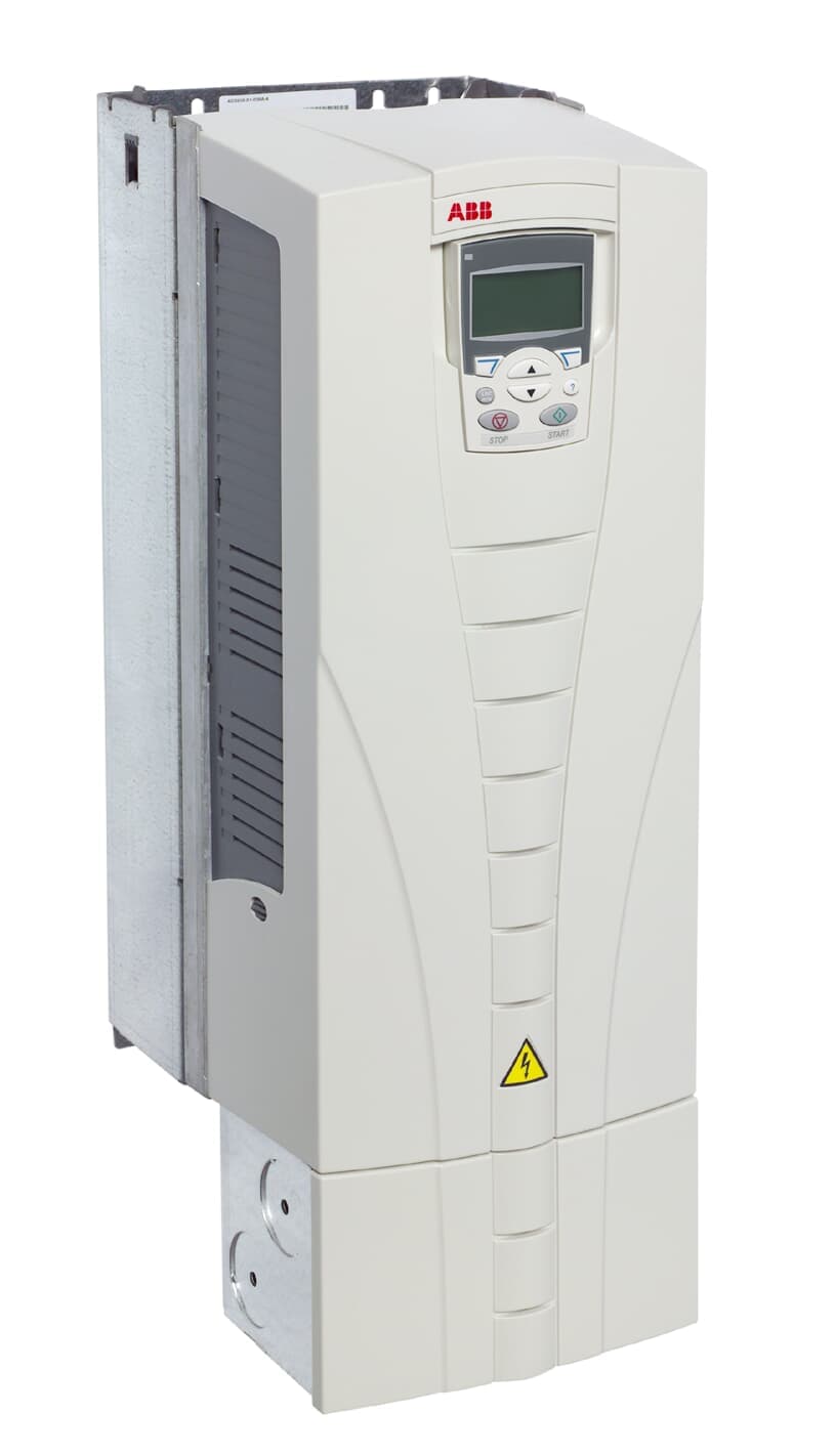 ACS550 ACS550-01-096A-4 Pn, I2n IP21