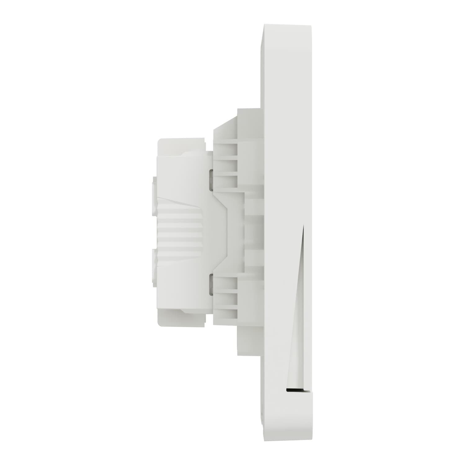 16AX 250V 2G 2W Sw, AB WE