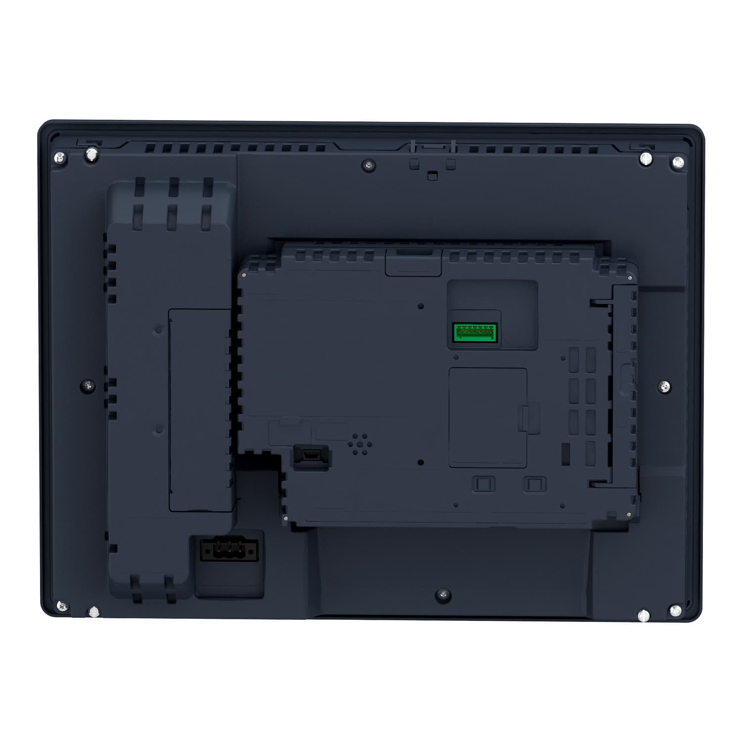 12.1 MultiTouch Smart Display XGA