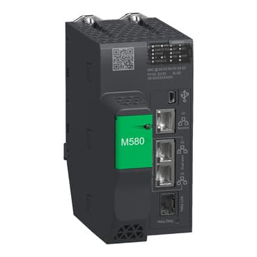 M580 HSBY CPU LEVEL 4 FOR R IO