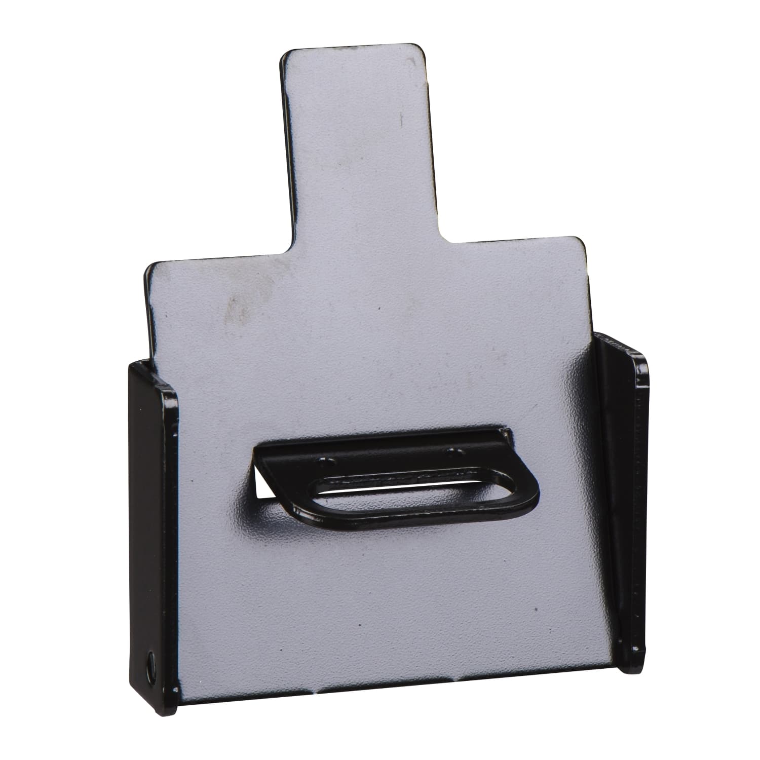 Toggle padlocking device, ComPacT NS, fixed adapter, OFF or ON position, 3 padlocks