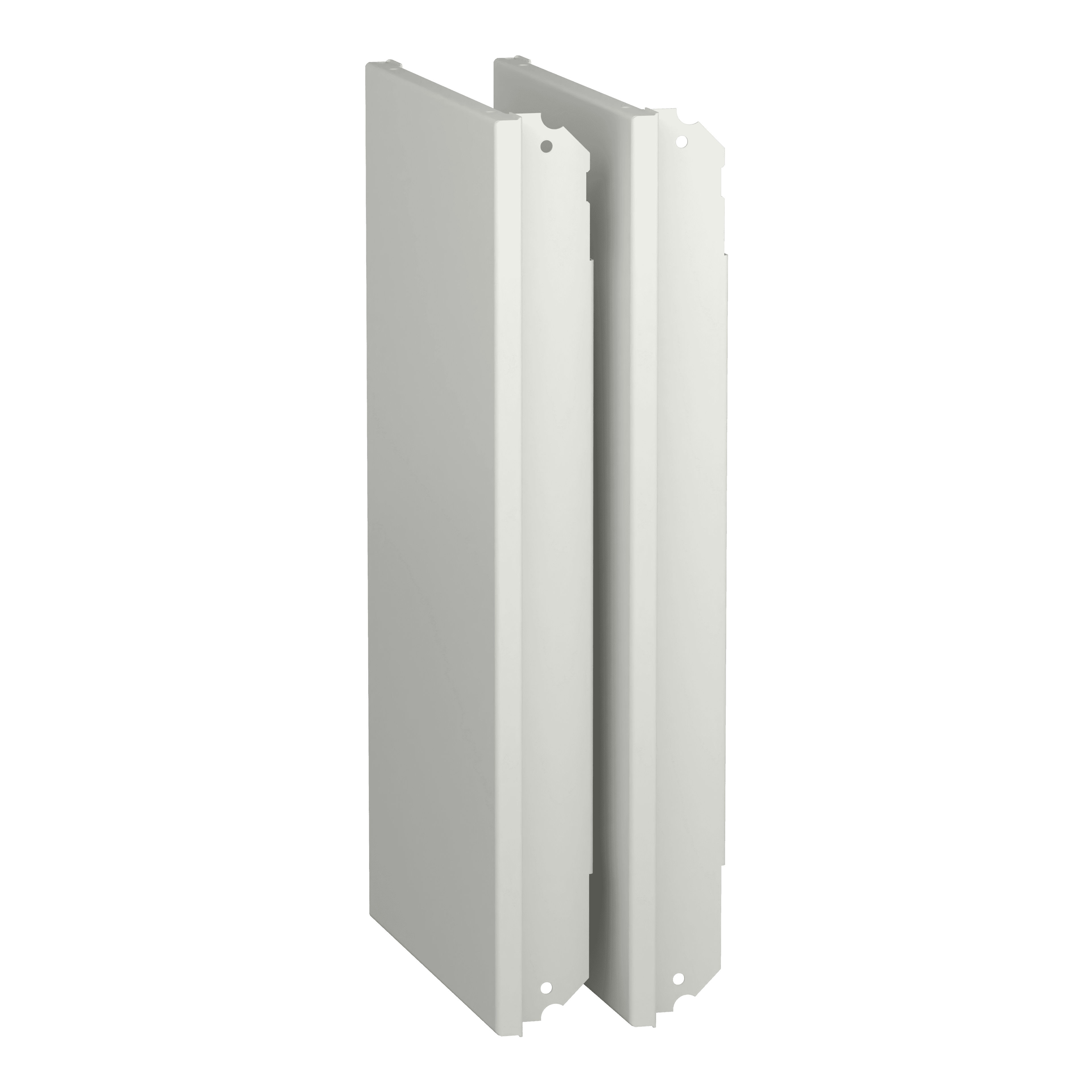 2 SIDE PANELS 7M PRISMA G IP55