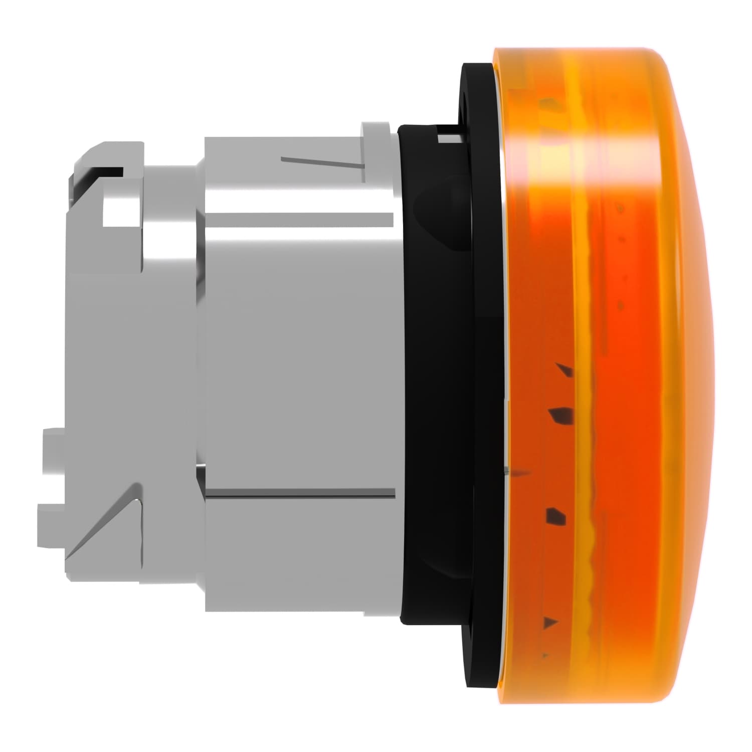 PILOT LIGHT HEAD