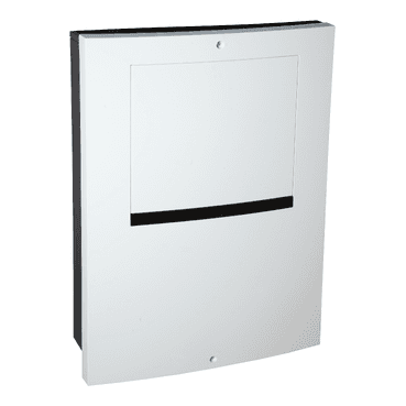 Esmi Battery Cabinet FDP 4 x 17 Ah