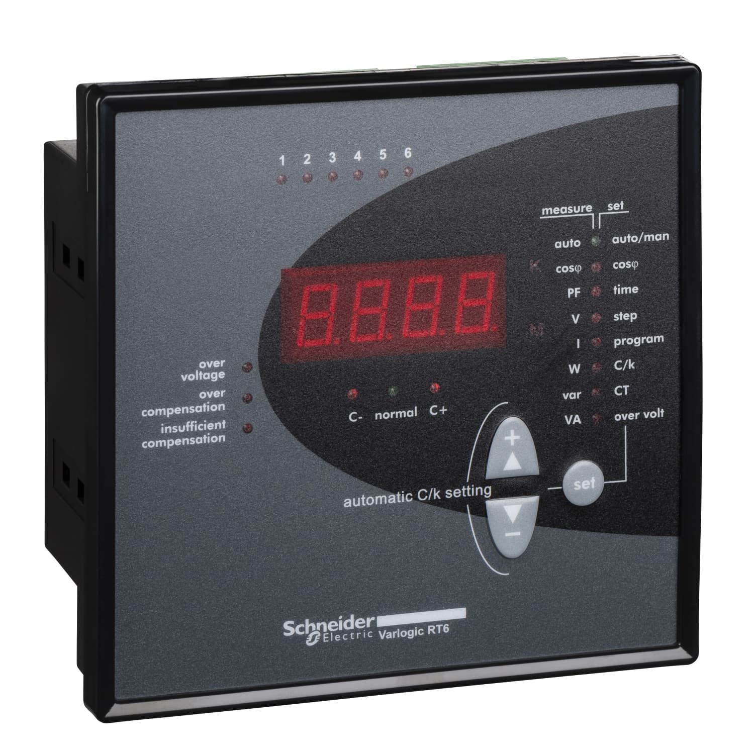 DETUNED REACTOR 480V 60HZ 210HZ